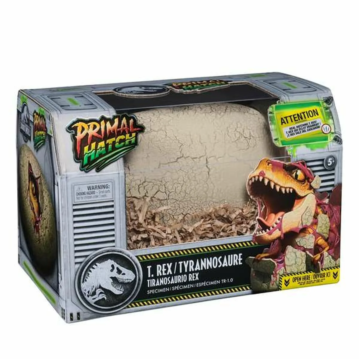 Dinosaure jurassic world t rex s245812832. Préparez-vous à être impressionné. Diaytar lève le voile sur une sélection de produits qui défie toute concurrence.