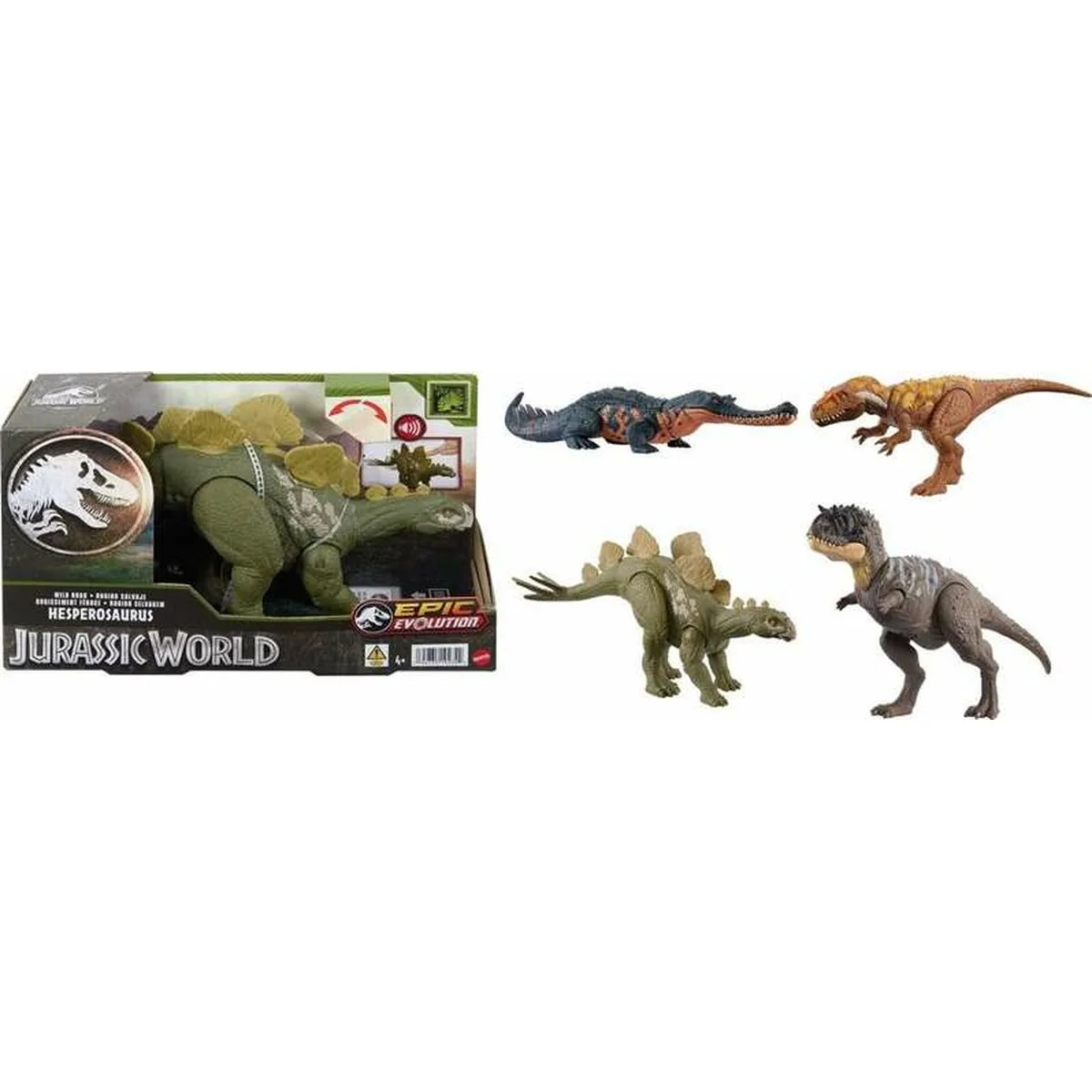 Dinosaure jurassic world wild s242678578. Chez Diaytar, nous fusionnons l'utile à l'agréable avec une gamme complète de produits soigneusement choisis pour leur design et leur fonctionnalité