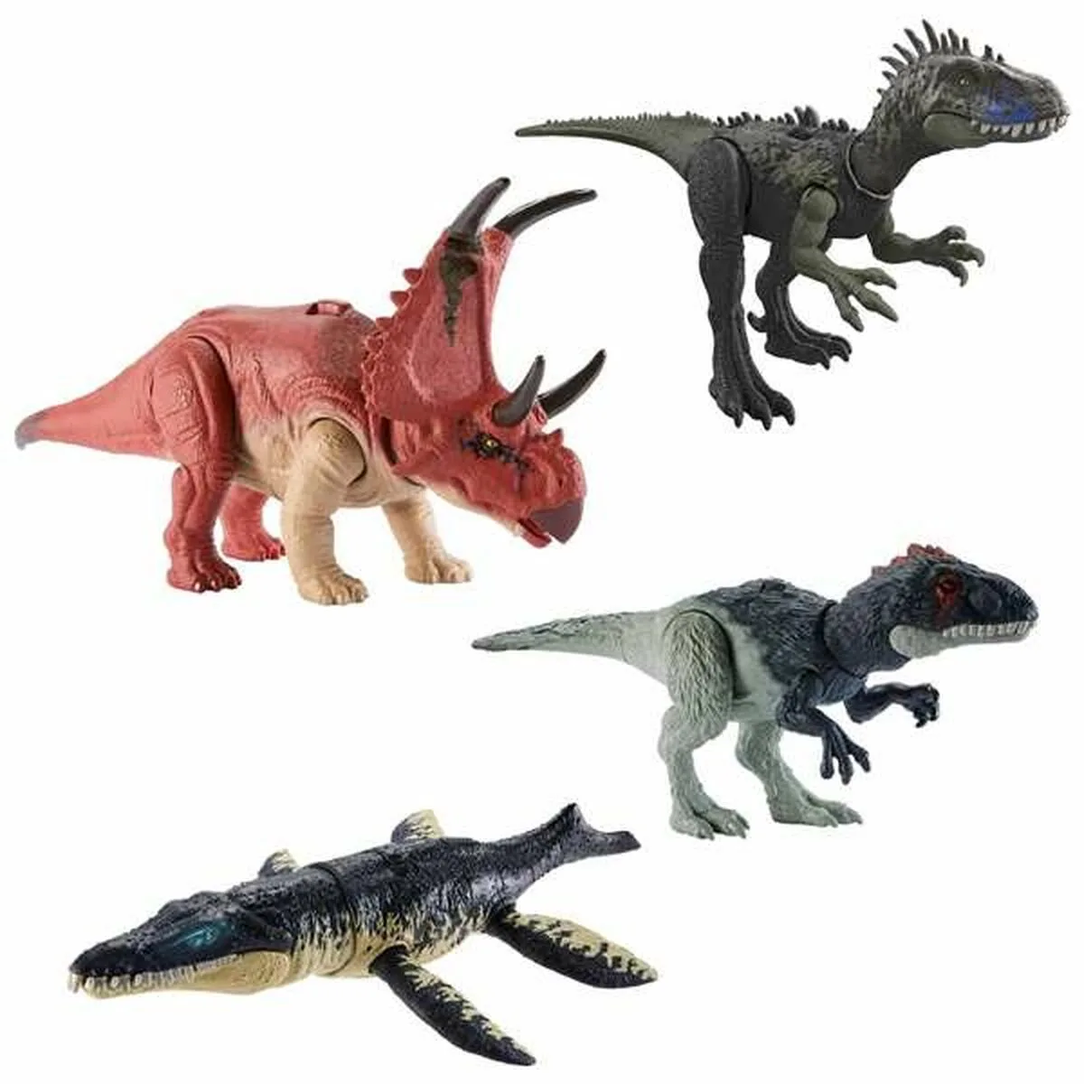 Dinosaure mattel hesperosaurus s719731854. Bienvenue chez Diaytar, où nous croyons que le meilleur produit est celui qui vous trouve, et non l'inverse.
