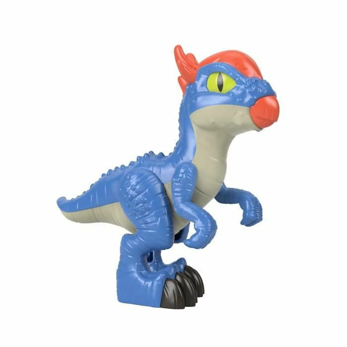 Dinosaure mattel plastique s7100005865. Notre mantra chez Diaytar : un produit, un sourire. Nous mesurons notre succès à votre satisfaction instantanée.