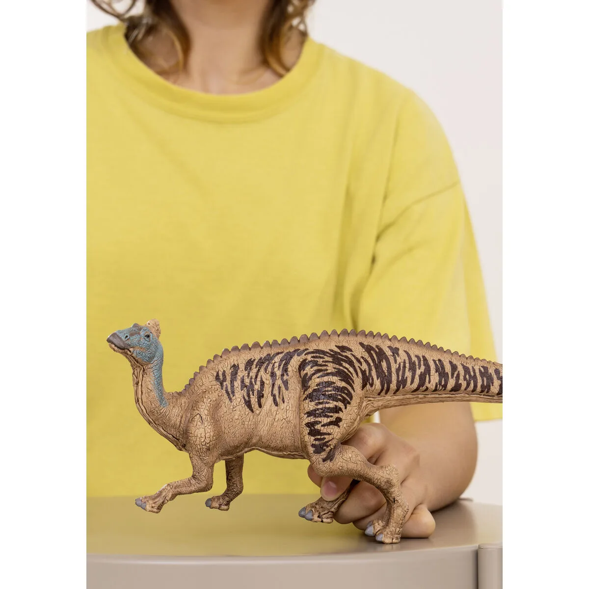 Dinosaure schleich 15037 s718555133. Diaytar, c'est la vitrine permanente des innovations produits qui vont faire parler d'elles dans les mois à venir.