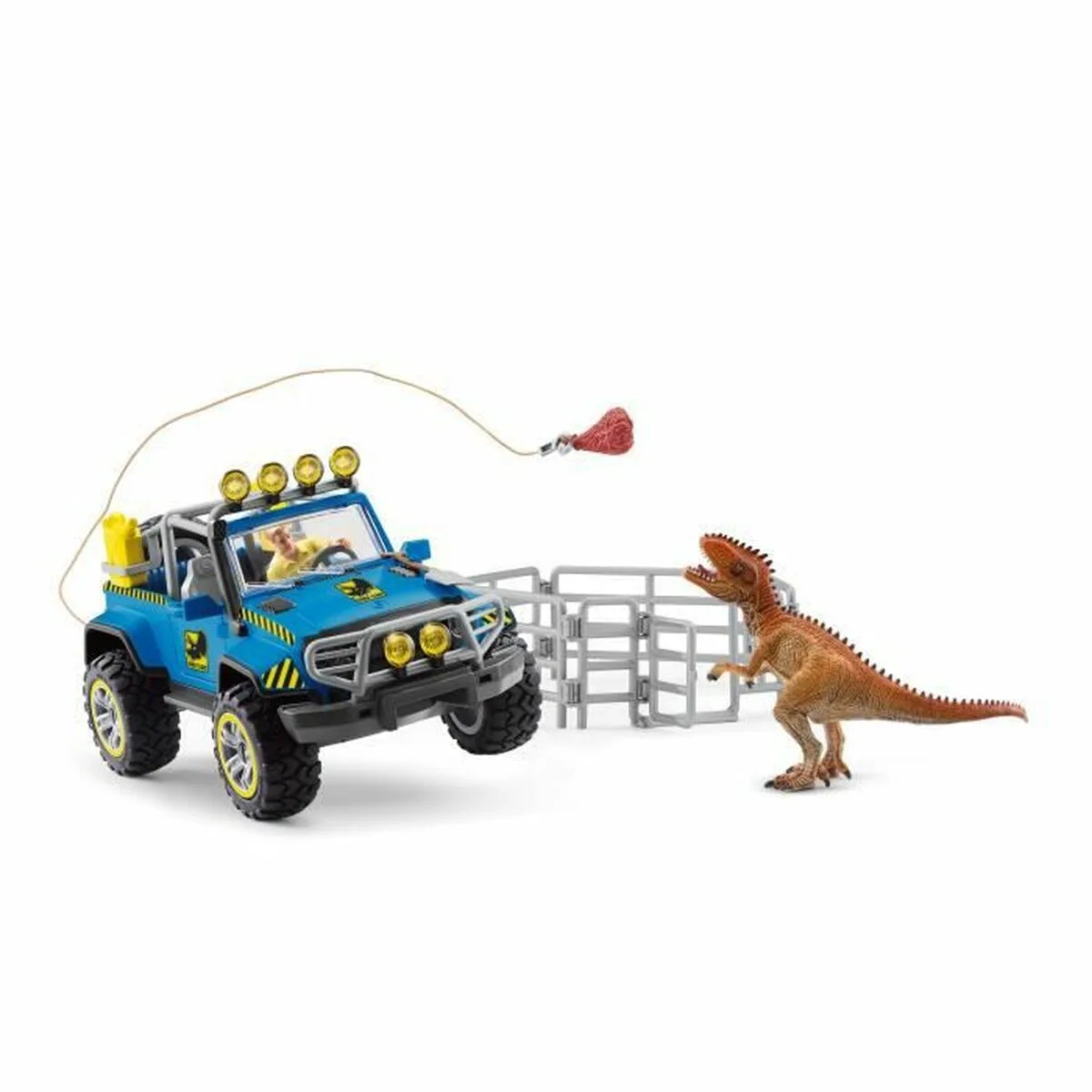 Dinosaure schleich 41464 playset 15 pieces s718503045. Diaytar, c'est l'assurance de découvrir des produits que vous ne trouverez nulle part ailleurs, tous domaines confondus