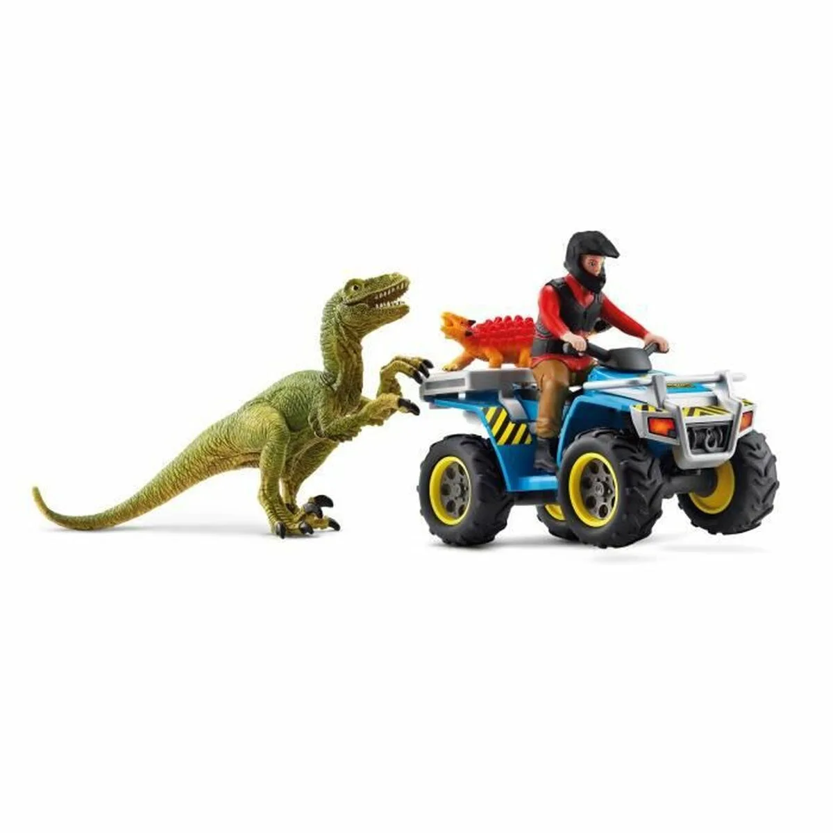 Dinosaure schleich 41466 playset s718503168. Chez Diaytar, nous ne vendons pas que des produits, nous proposons des solutions, du rêve et un peu de magie au quotidien