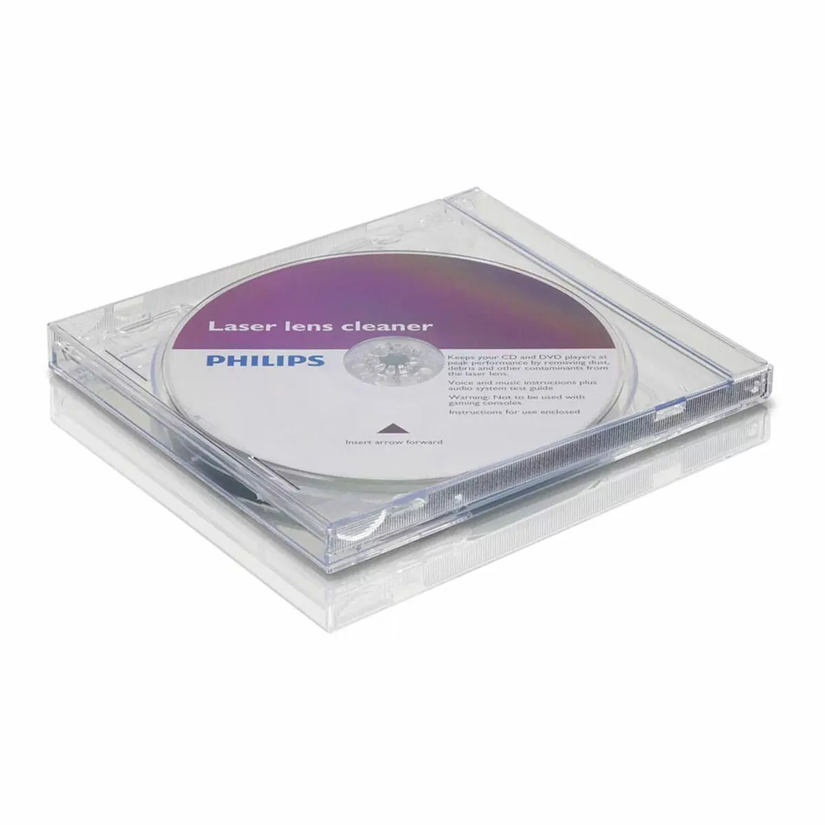 Disco philips limpiador de lentes svc2330 10 s791932533. Diaytar, c'est l'art de la sérendipité appliqué au e-commerce : vous venez pour une chose, vous repartez avec l'objet de vos rêves.