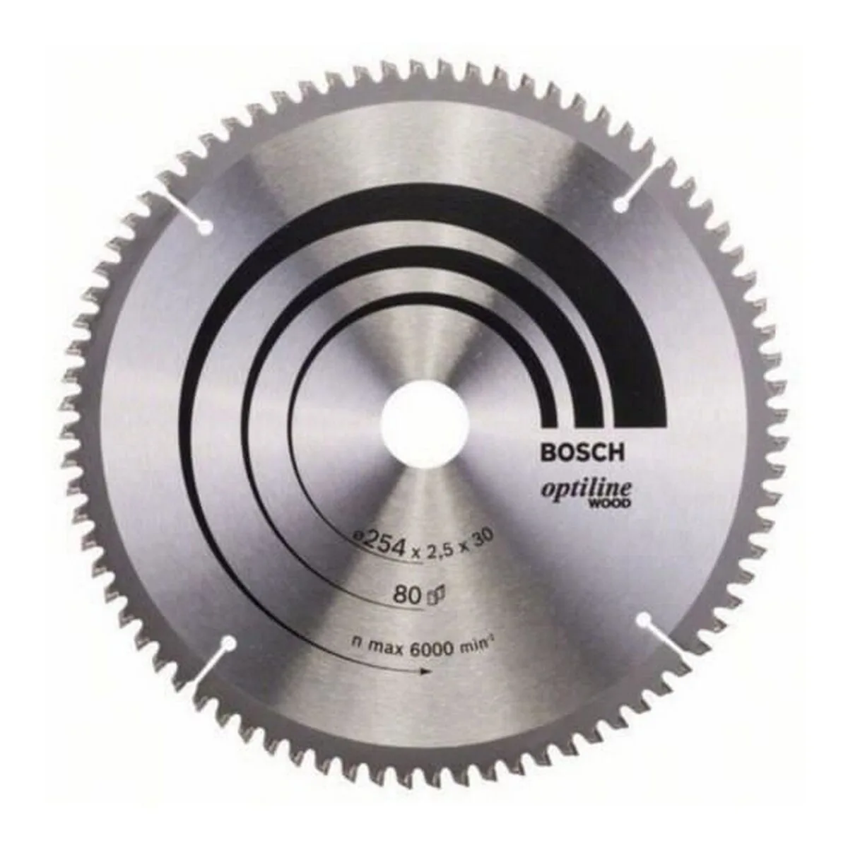 Disque de coupe bosch saw blade o 25 4 cm s714307556. Votre vie, simplifiée et stylisée par Diaytar et sa collection de produits essentiels et innovants