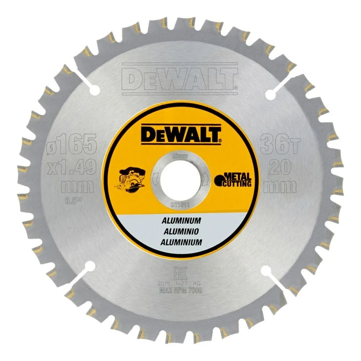 Disque de coupe dewalt dt1911 s9111922890. Avec Diaytar, faites le plein d'idées et de produits ingénieux pour toutes les pièces de votre maison et tous les aspects de votre vie