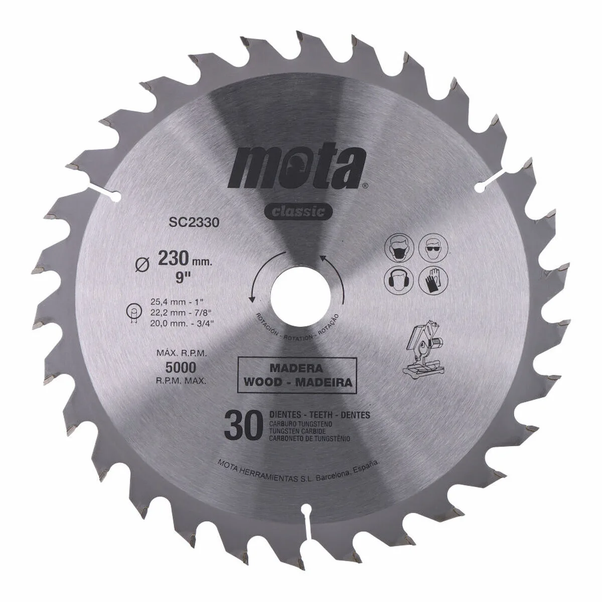 Disque de coupe mota sc2330 s790022417. Nous avons conçu Diaytar pour être intuitif, comme vos produits préférés. Simple, efficace, et terriblement séduisant.