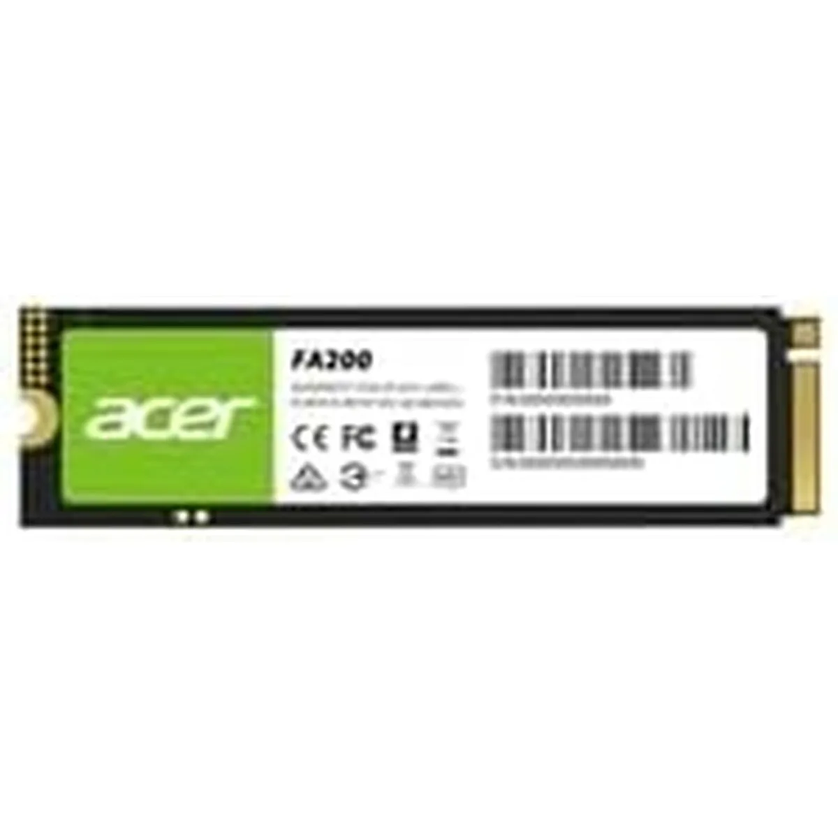 Disque dur acer bl 9bwwa 123 500 gb ssd s024001914. Osez l'originalité avec les créations mode exclusives de Diaytar.