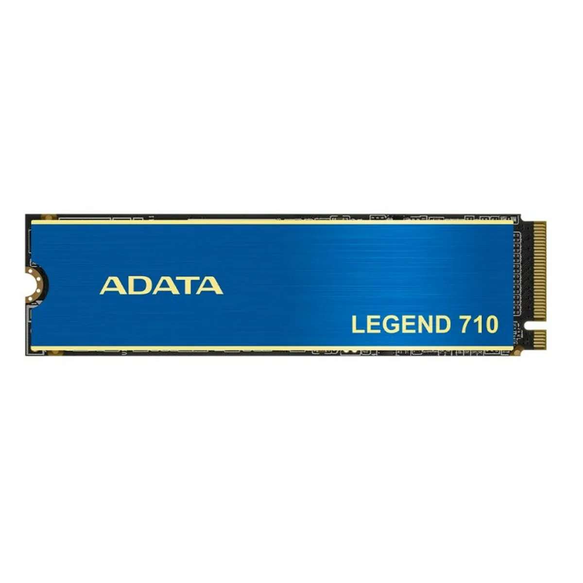Disque dur adata legend 710 512 gb ssd s910755622. Nous traitons chaque produit Diaytar avec le même respect que si nous devions l'offrir à un proche. La qualité est non-négociable.