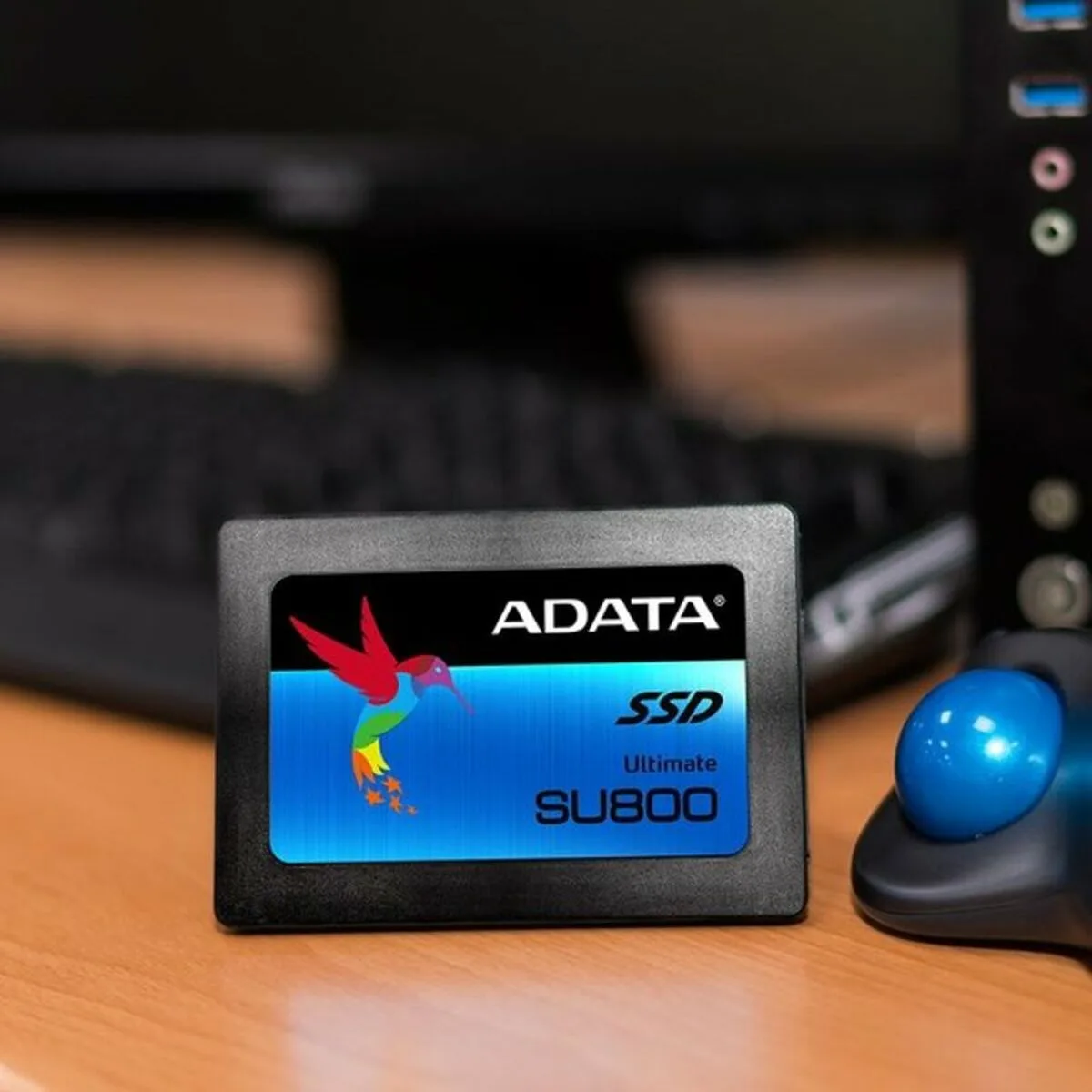 Disque dur adata ultimate su800 256 gb ssd s911203184. Rejoignez la communauté Diaytar et vivez une expérience shopping unique.
