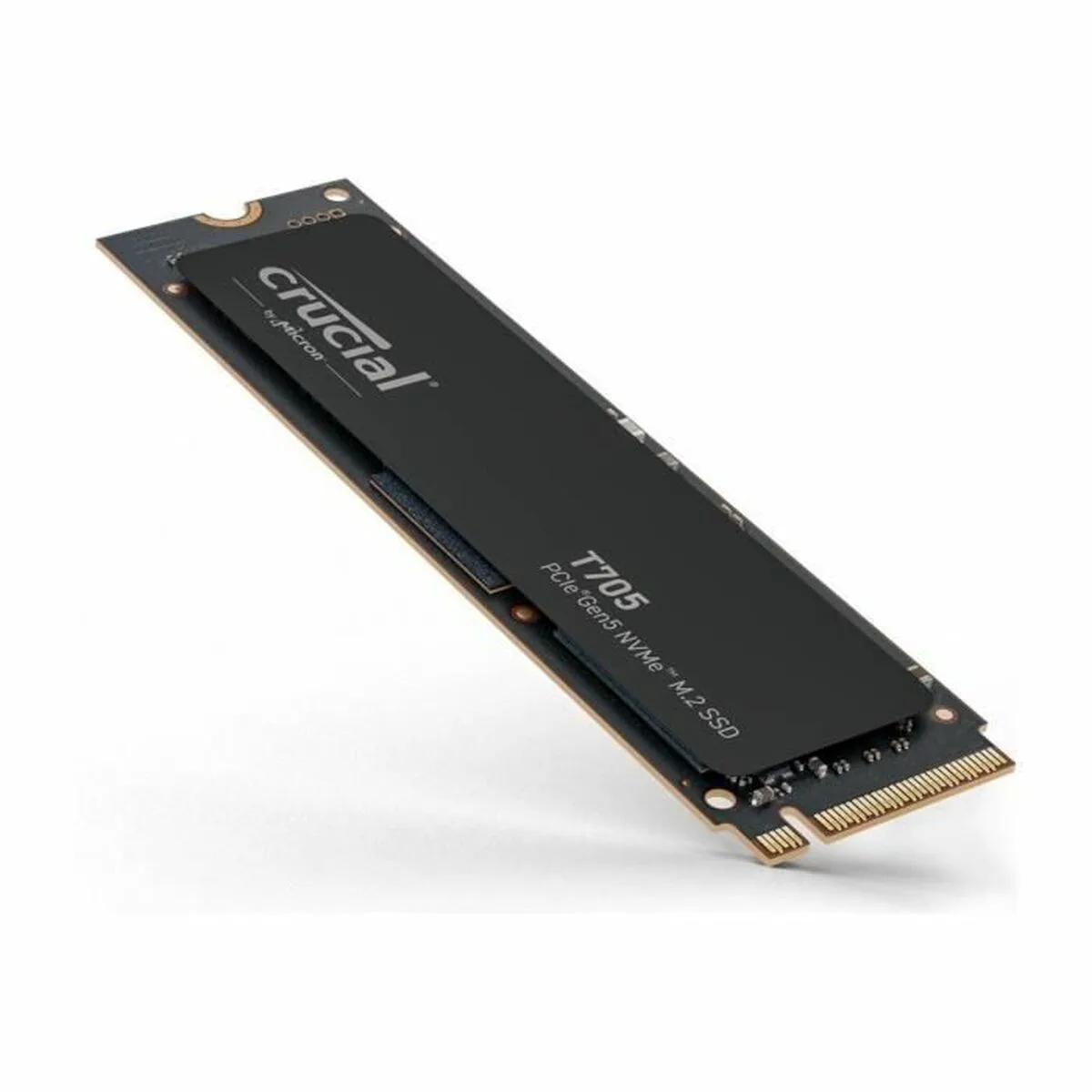 Disque dur crucial ct1000t705ssd3 1 tb ssd s7100197166. Diaytar capitalise sur la diversité : notre force est de vous offrir un choix immense sans jamais sacrifier la qualité