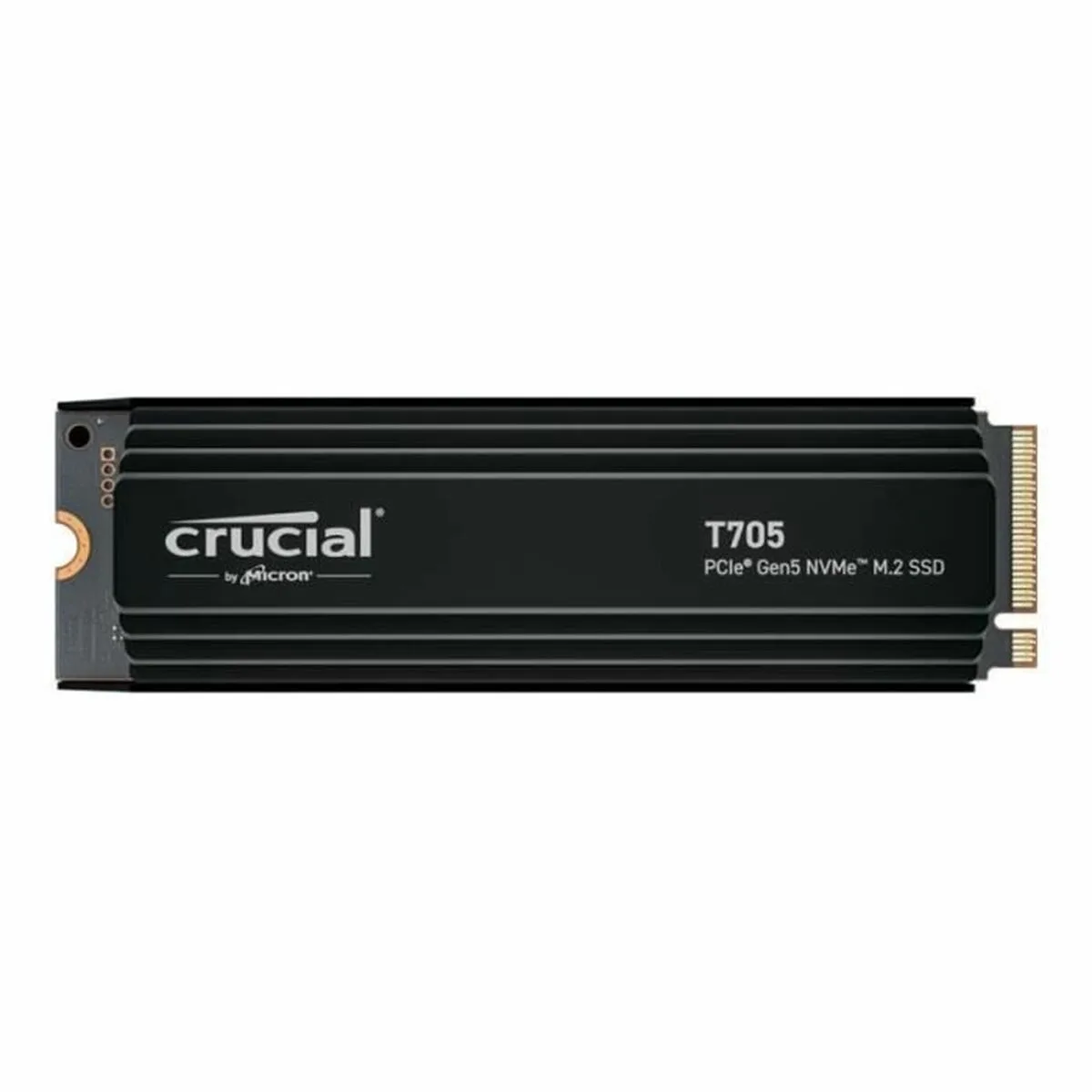 Disque dur crucial ct1000t705ssd5 1 tb ssd s7100197426. Notre ambition pour Diaytar : devenir le réflexe numéro 1 lorsque vous pensez 'produit génial'.