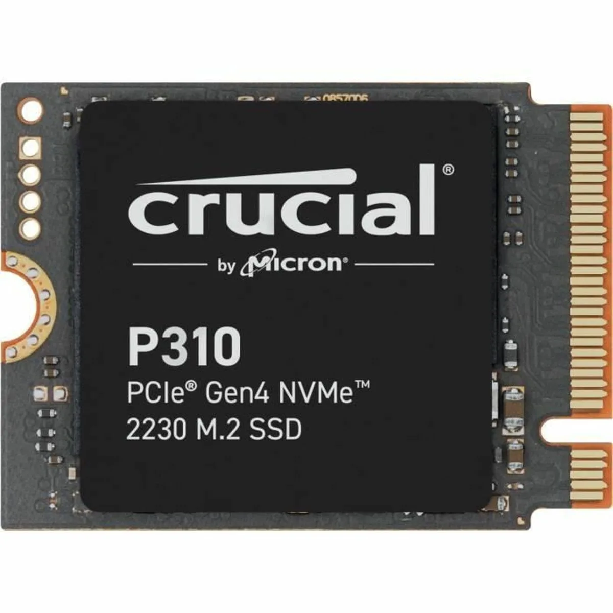 Disque dur crucial ct2000p310ssd2 2 tb ssd s7100997121. Diaytar opère une veille constante pour vous offrir l'élite des produits généraux, électroniques et maison.