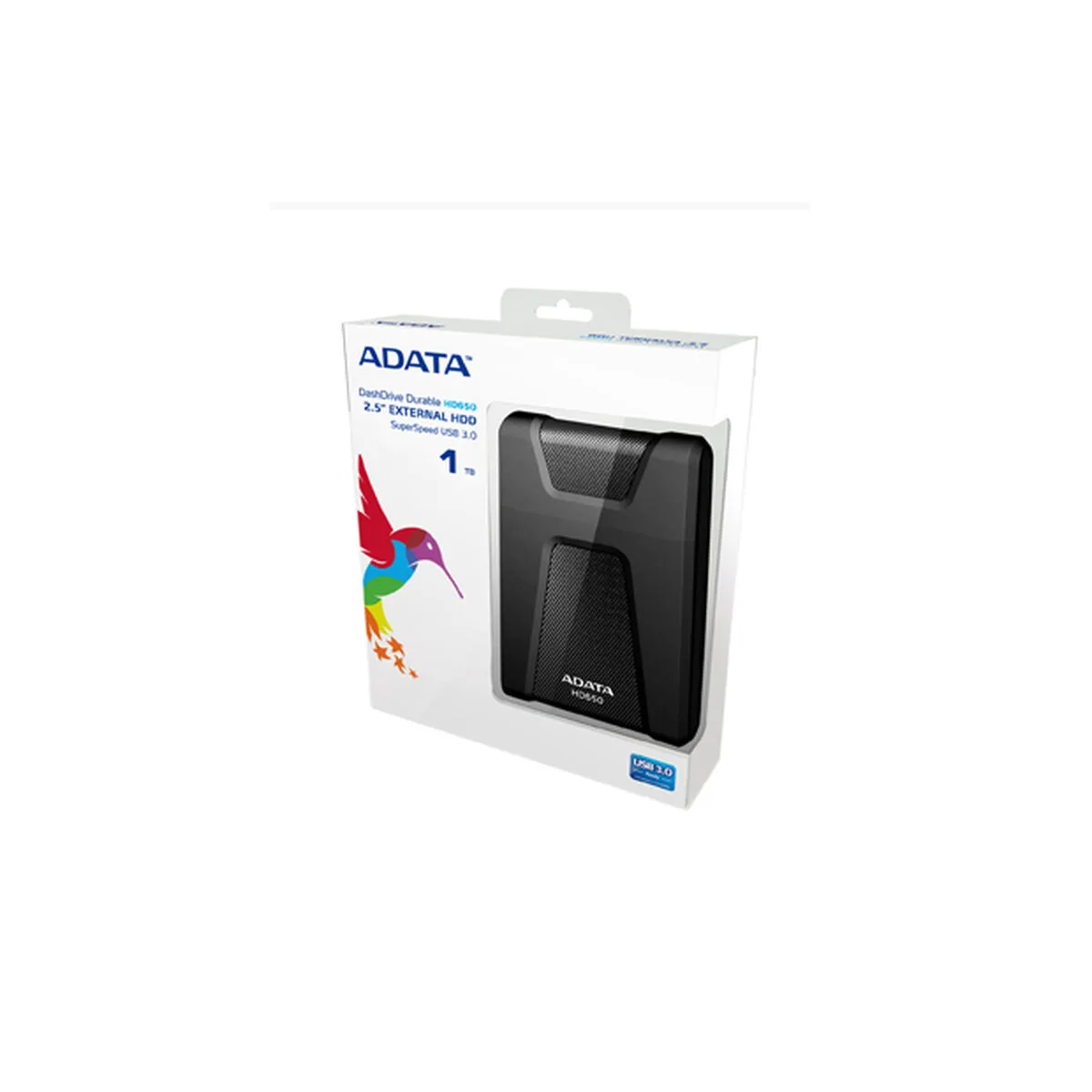 Disque dur externe adata hd650 noir 1 tb hdd s911206825. L'art de vivre à la française s'exprime dans notre collection maison Diaytar.