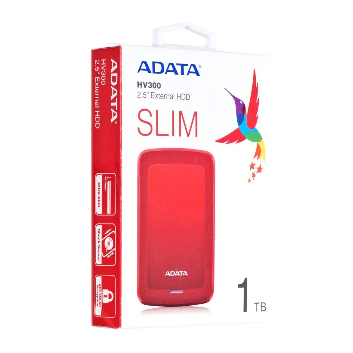 Disque dur externe adata hv300 rouge 1 tb hdd s910757786. Diaytar, c'est l'alliance inattendue entre la rigueur suisse et la créativité italienne, appliquée au produit généraliste.