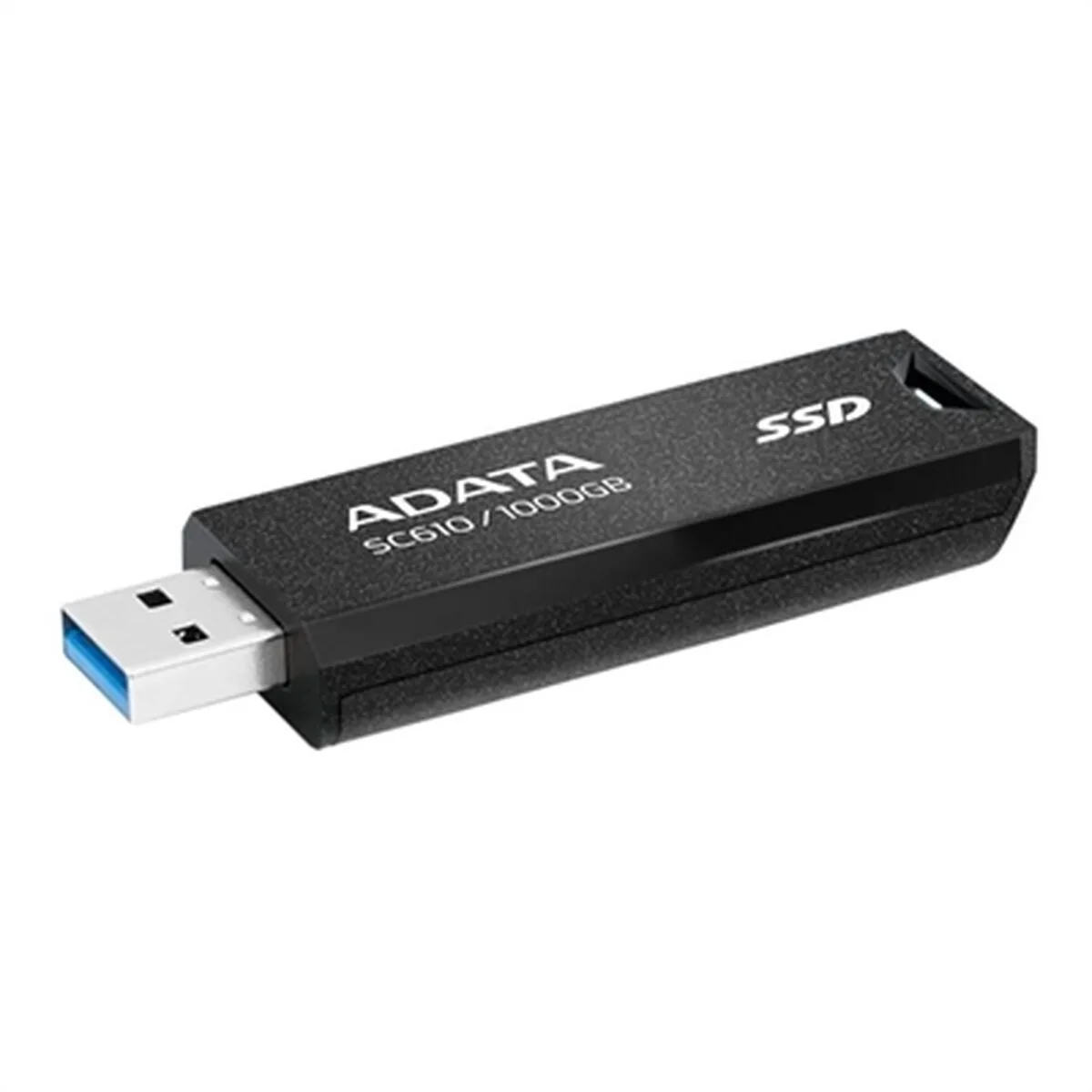 Disque dur externe adata sc610 1000g cbk ssd 1 tb noir s023893030. Explorez sans limite l'offre Diaytar : des milliers de produits pour satisfaire votre soif de nouveauté et de qualité