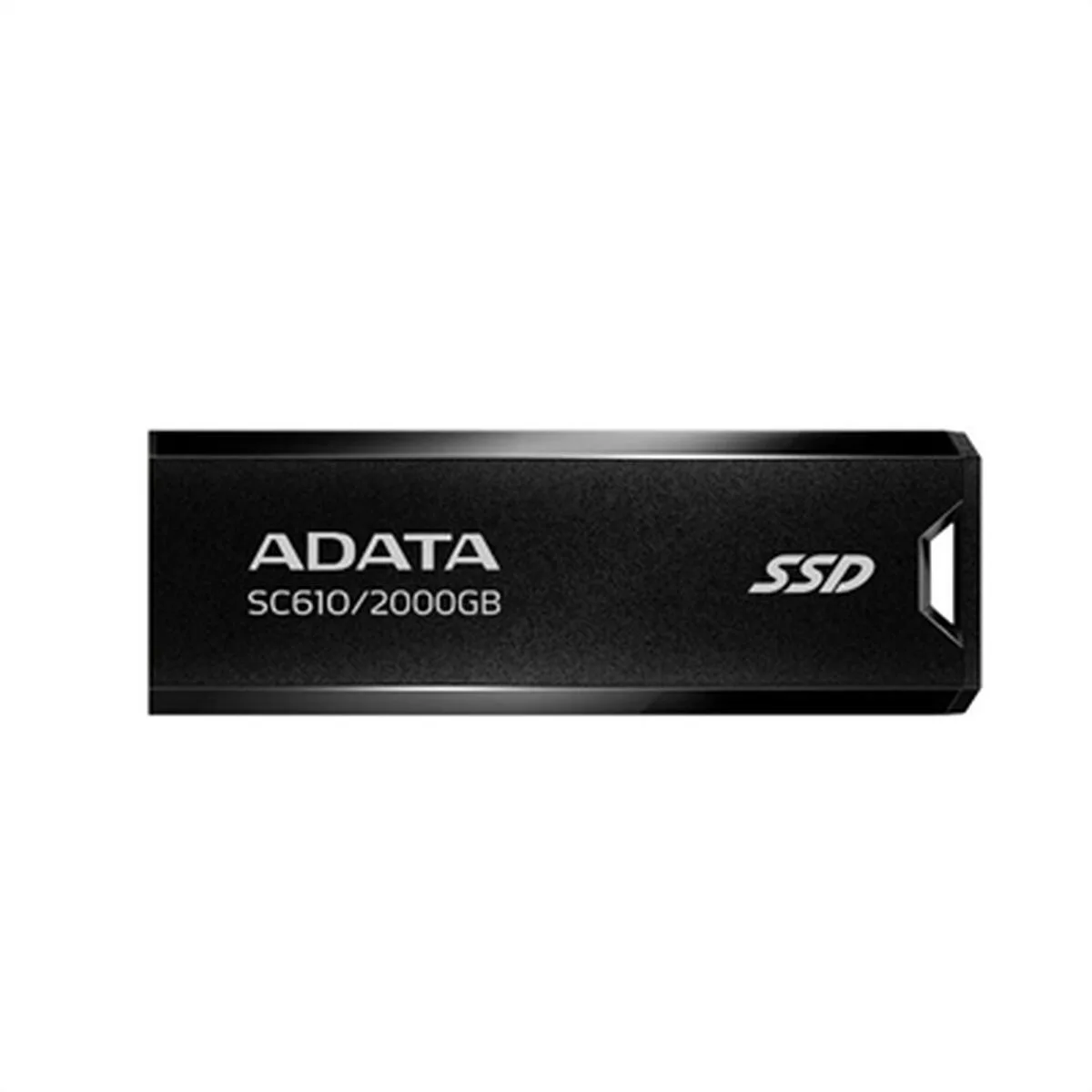Disque dur externe adata sc610 2 tb ssd 2 tb hdd 2 5 s023912267. Notre philosophie : le produit parfait n'existe pas. C'est pourquoi Diaytar en propose des milliers, pour que vous le créiez.
