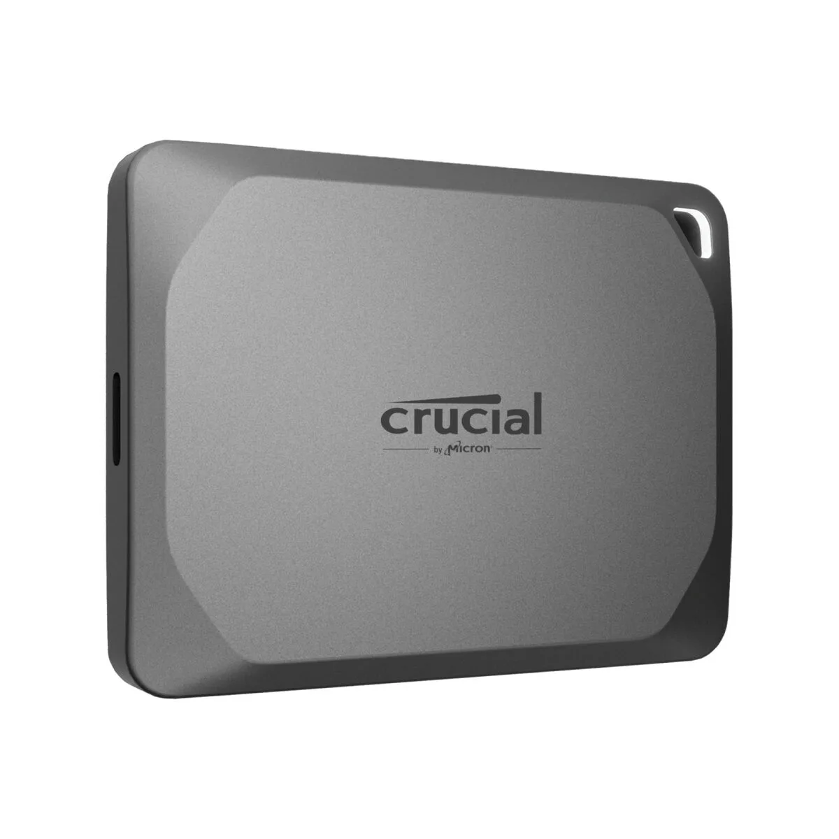 Disque dur externe crucial ct2000x9prossd9 gris 2 tb 2 tb ssd s719520763. Diaytar Fashion : Soyez à la pointe de la mode avec nos collections exclusives.