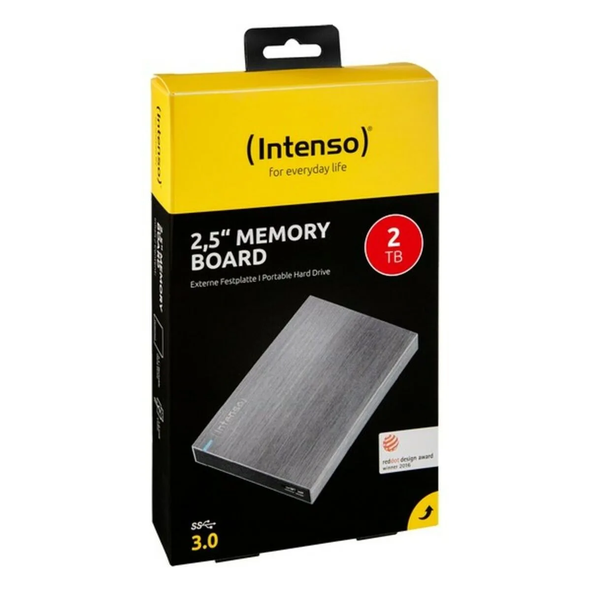 Disque dur externe intenso 6028680 hdd 2 tb usb 3 0 s022877981. Nous avons conçu Diaytar pour être intuitif, comme vos produits préférés. Simple, efficace, et terriblement séduisant.