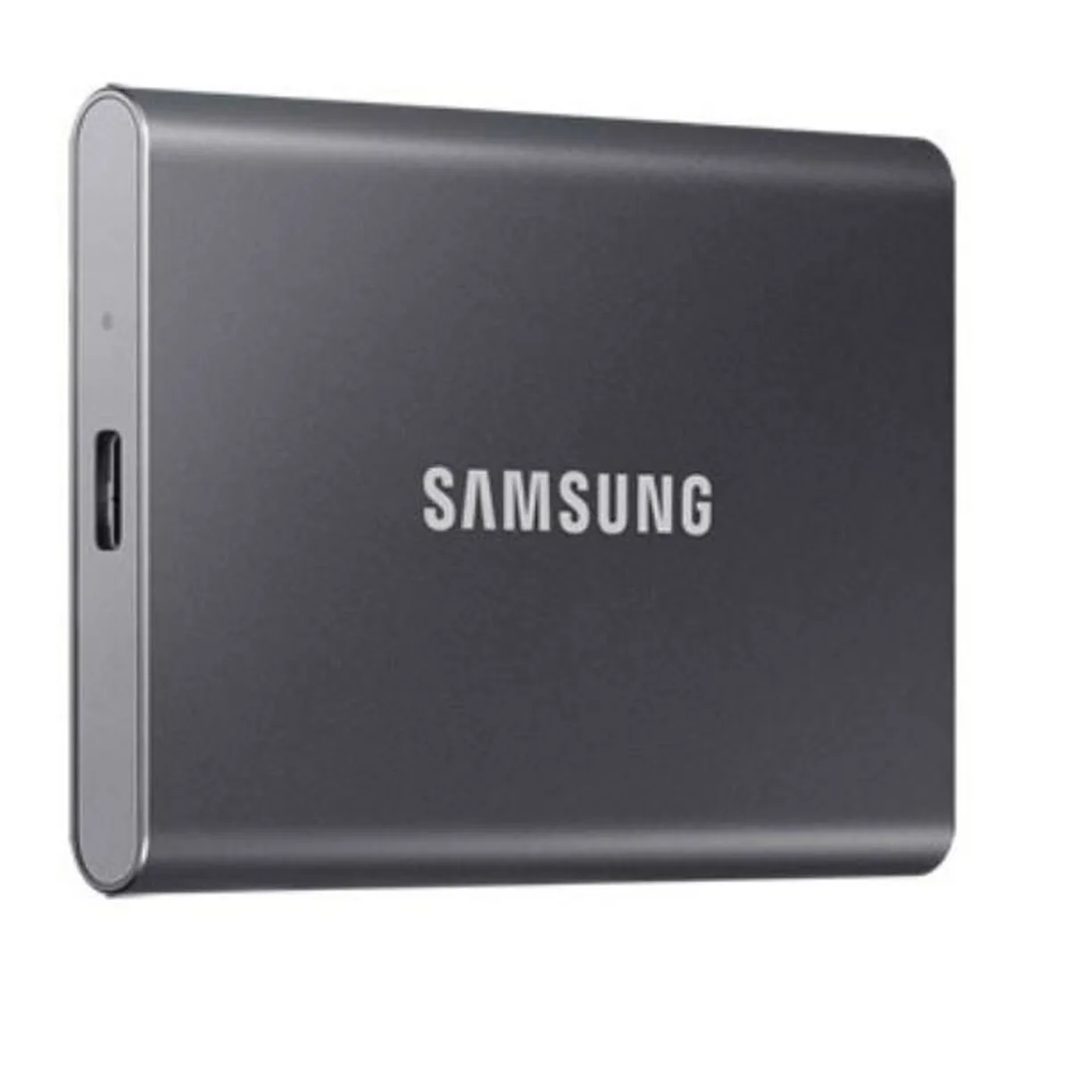 Disque dur externe samsung mu pc4t0t ww gris 4 tb ssd s9110663717. Nos stylistes Diaytar dénichent pour vous les pépites de la saison.