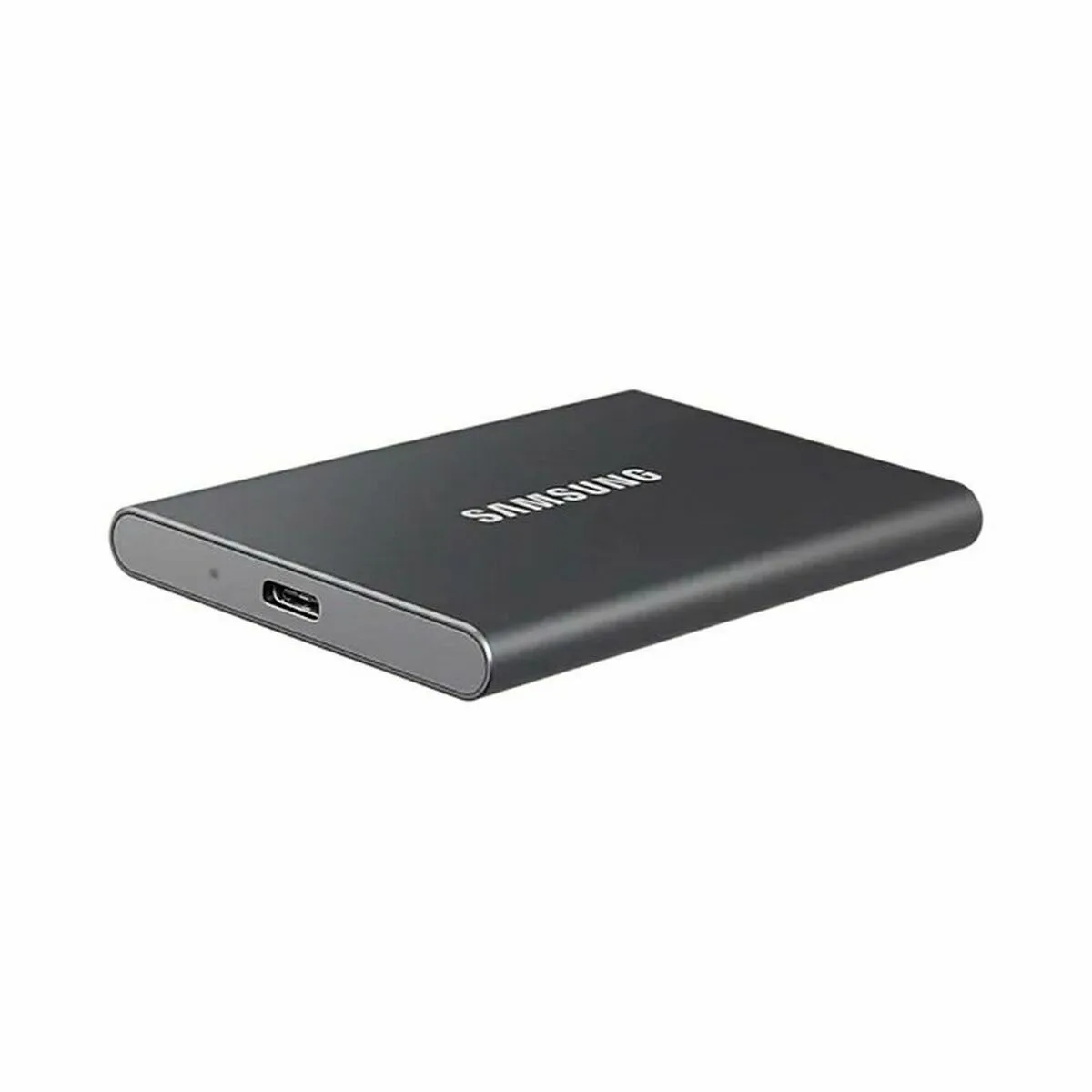Disque dur externe samsung portable ssd t7 2 tb s913409868. Bienvenue sur Diaytar, la plateforme qui a réussi le pari de rendre le shopping généraliste aussi excitant que la mode.