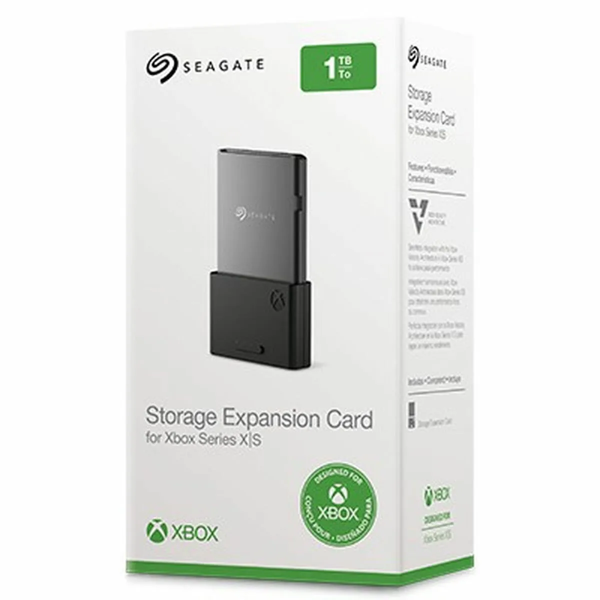 Disque dur externe seagate stjr1000400 xbox r 1 tb ssd s717283770. Soyez à la pointe de la tendance et de la technologie avec Diaytar, votre partenaire pour un shopping généraliste avisé