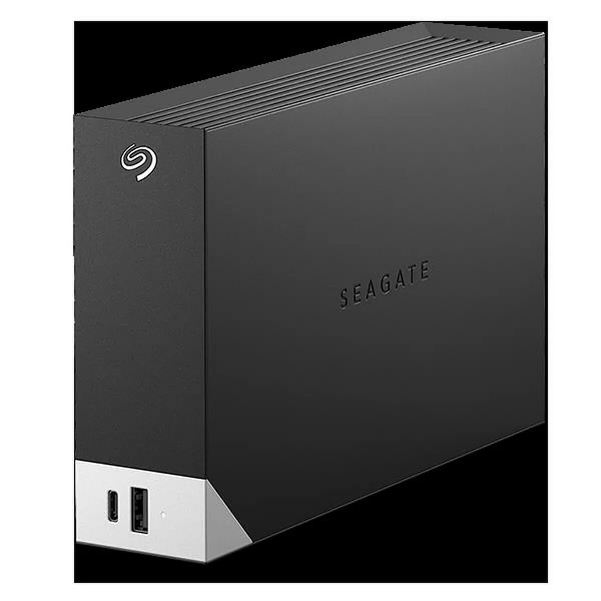 Disque dur externe seagate stlc10000400 noir gris 10 tb s046130829. Innovation, style et qualité : les trois piliers de l'expérience Diaytar.