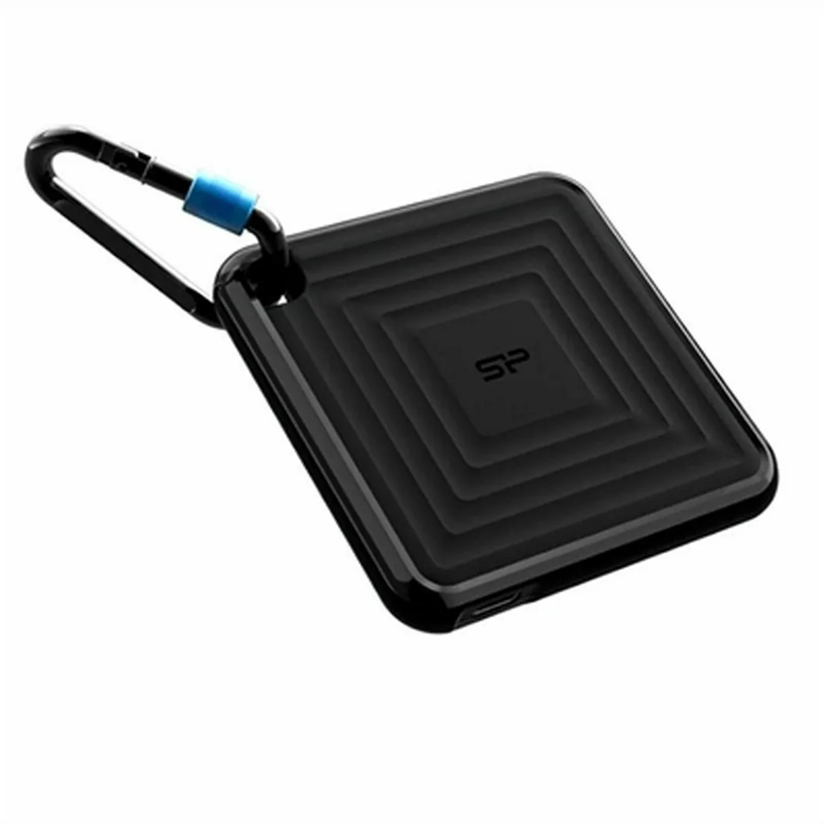 Disque dur externe silicon power sp010tbpsdpc60ck 1 tb s910798228. Plongez dans l'univers Diaytar où chaque produit raconte une histoire.