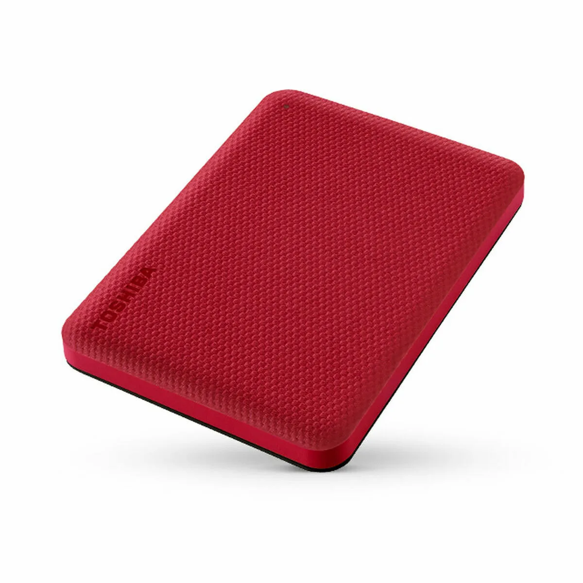 Disque dur externe toshiba canvio advance rouge 1 tb usb 3 2 gen 1 s774429311. Explorez Diaytar et laissez-vous surprendre par notre diversité de produits.
