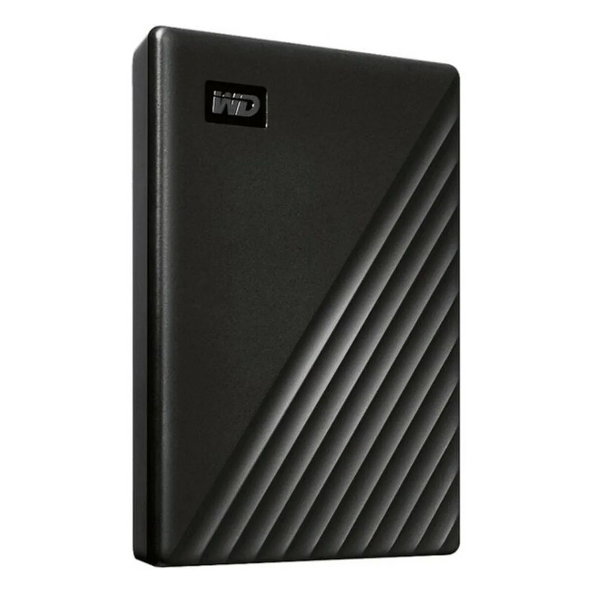 Disque dur externe western digital my passport 2 5 usb 3 2 noir s022799223. Découvrez l'univers Diaytar - Des milliers de produits sélectionnés avec soin pour vous.