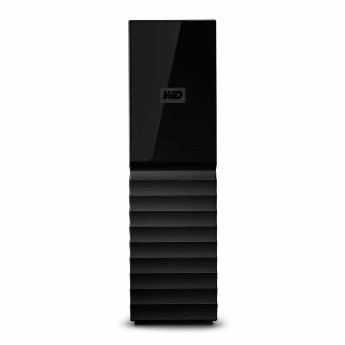 Disque dur externe western digital wdbbgb0120hbk eesn 12 tb s990905881. Diaytar, c'est le refuge des amoureux du beau et de l'utile, un sanctuaire dédié au produit parfait.