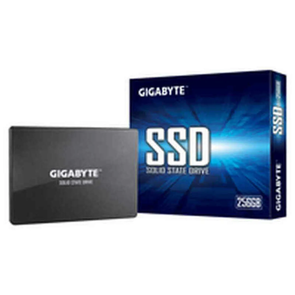 Disque dur gigabyte gp gstfs31256gtnd 2 5 256 gb ssd 256 gb s560545640. Pour un shopping sans limites : Diaytar déniche pour vous le meilleur des produits généraux, électroniques et de style de vie