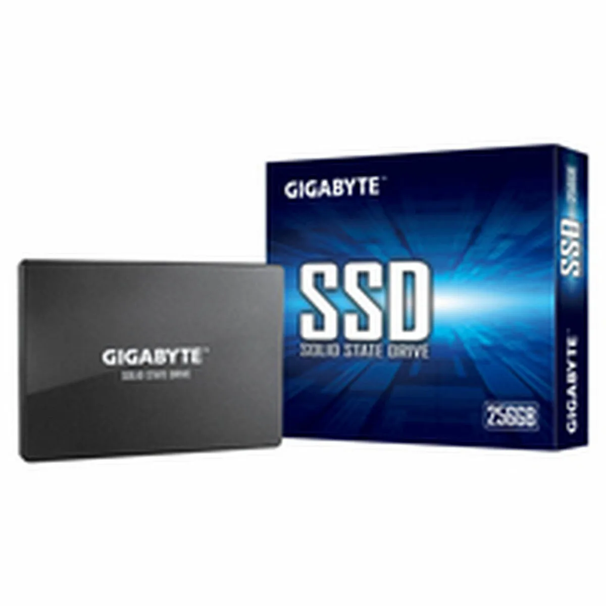 Disque dur gigabyte gp gstfs31256gtnd 2 5 256 gb ssd 256 gb s560545643. Diaytar, c'est la certitude de faire un choix judicieux. Chaque produit dans notre catalogue a passé nos tests exigeants.