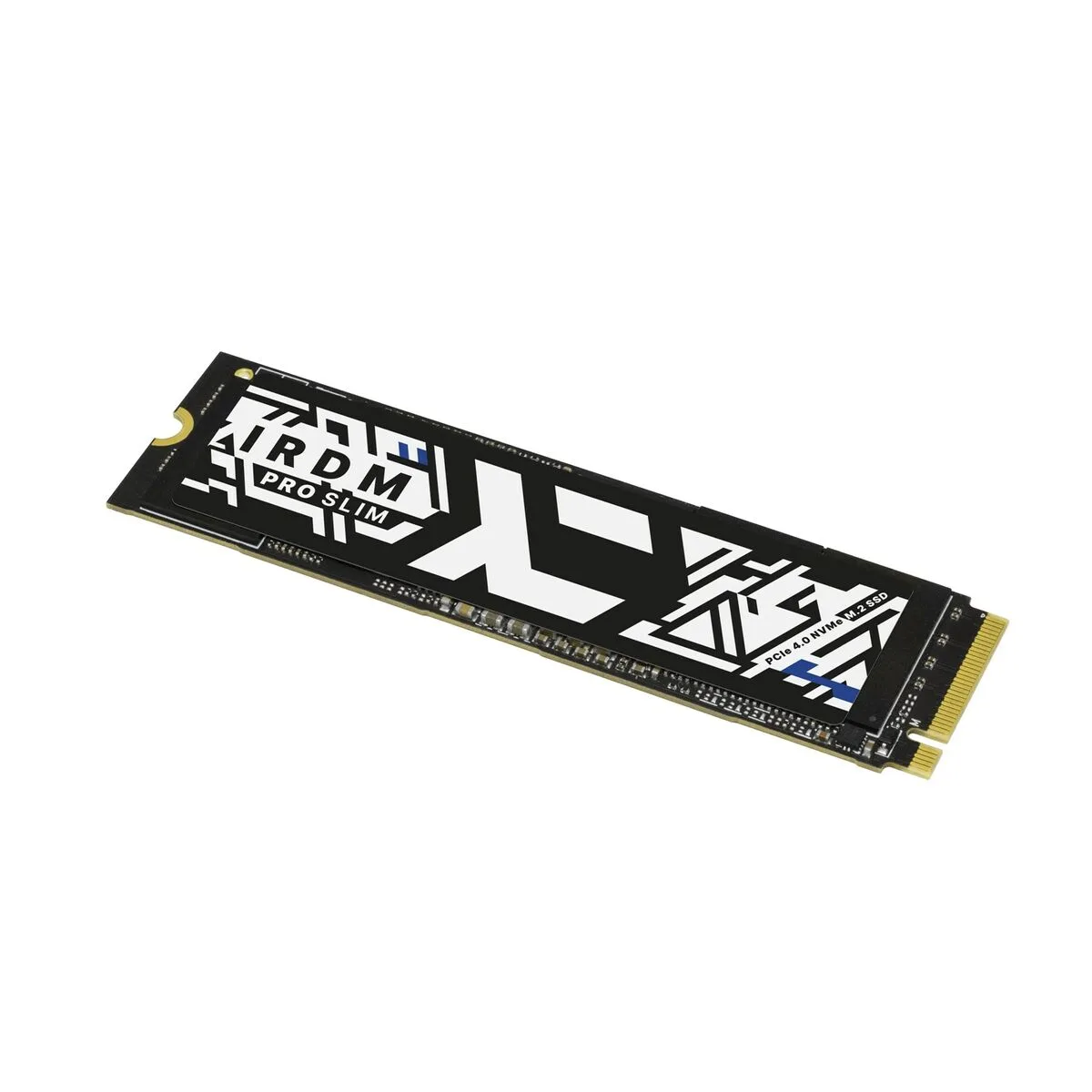 Disque dur goodram irp ssdpr p44s 2k0 80 2 tb ssd s913186524. La recette Diaytar : un tiers de design, un tiers d'innovation, un tiers de fonctionnalité. Le tout saupoudré de tendance.