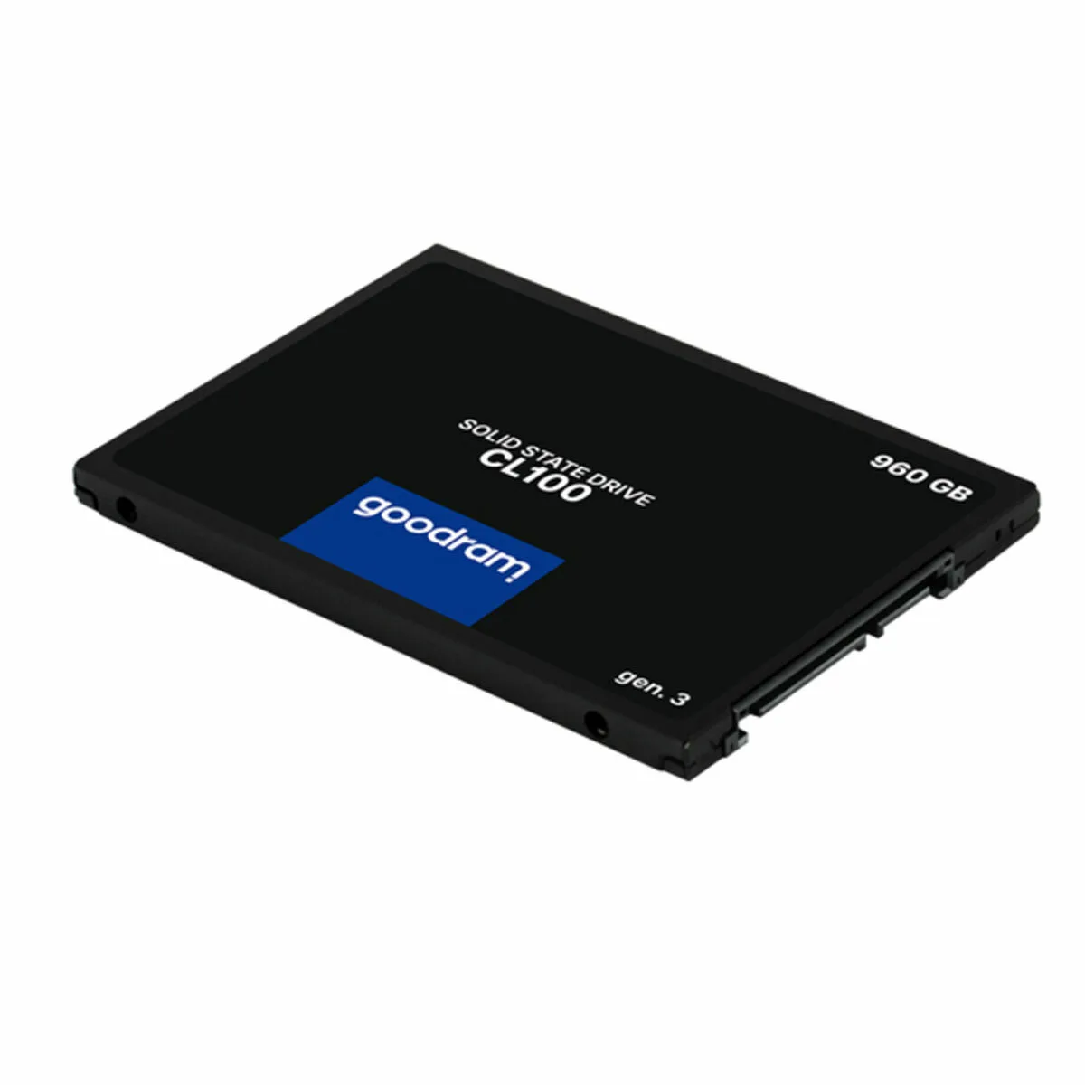 Disque dur goodram ssdpr cl100 480 g3 480 gb ssd s910767230. Diaytar transforme l'essai du e-commerce généraliste en vous offrant une expérience curated, qualitative et surprenante