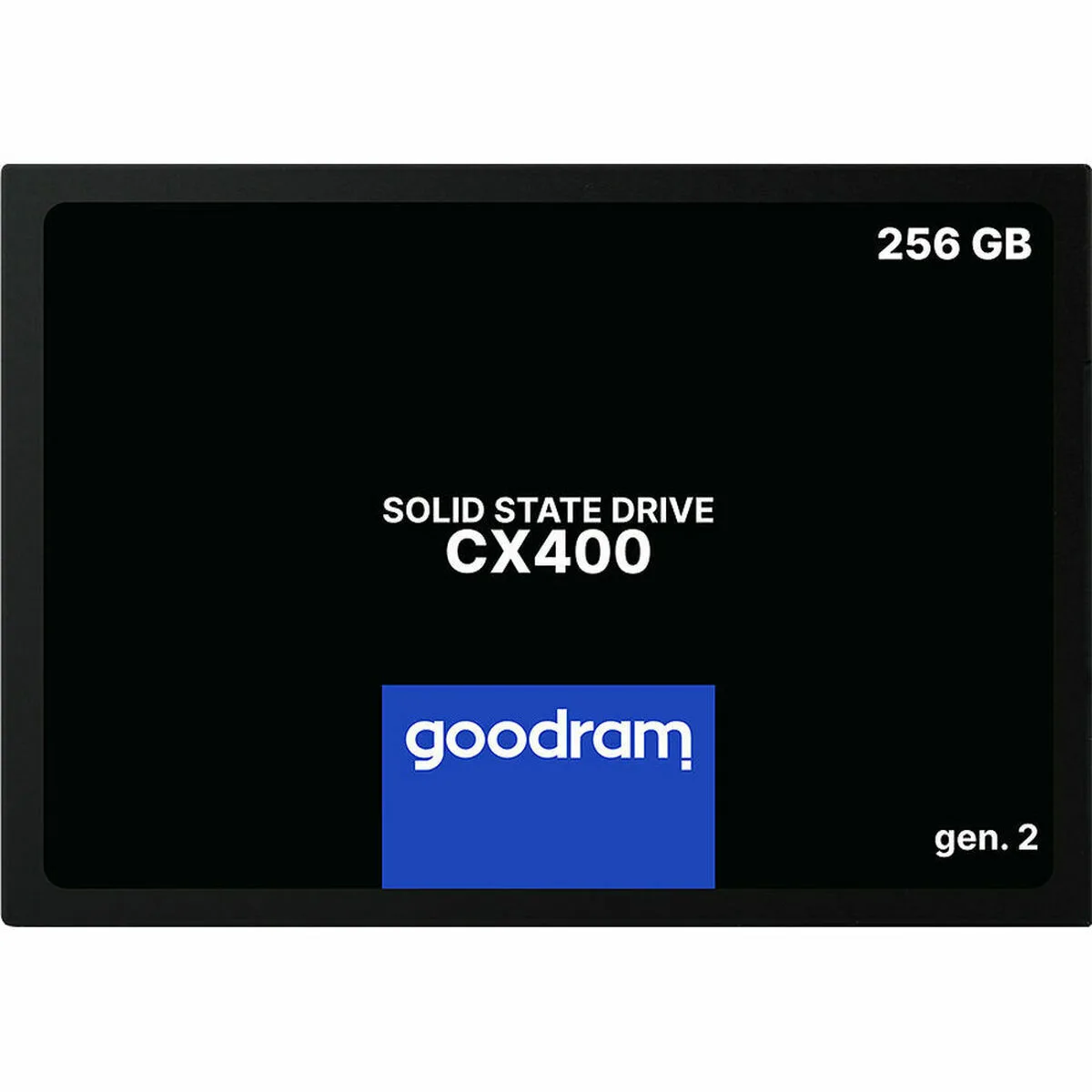 Disque dur goodram ssdpr cx400 256 g2 ssd 256 gb ssd s910767599. Diaytar, c'est le testament vivant qu'on peut allier large choix et qualité exemplaire dans le e-commerce.