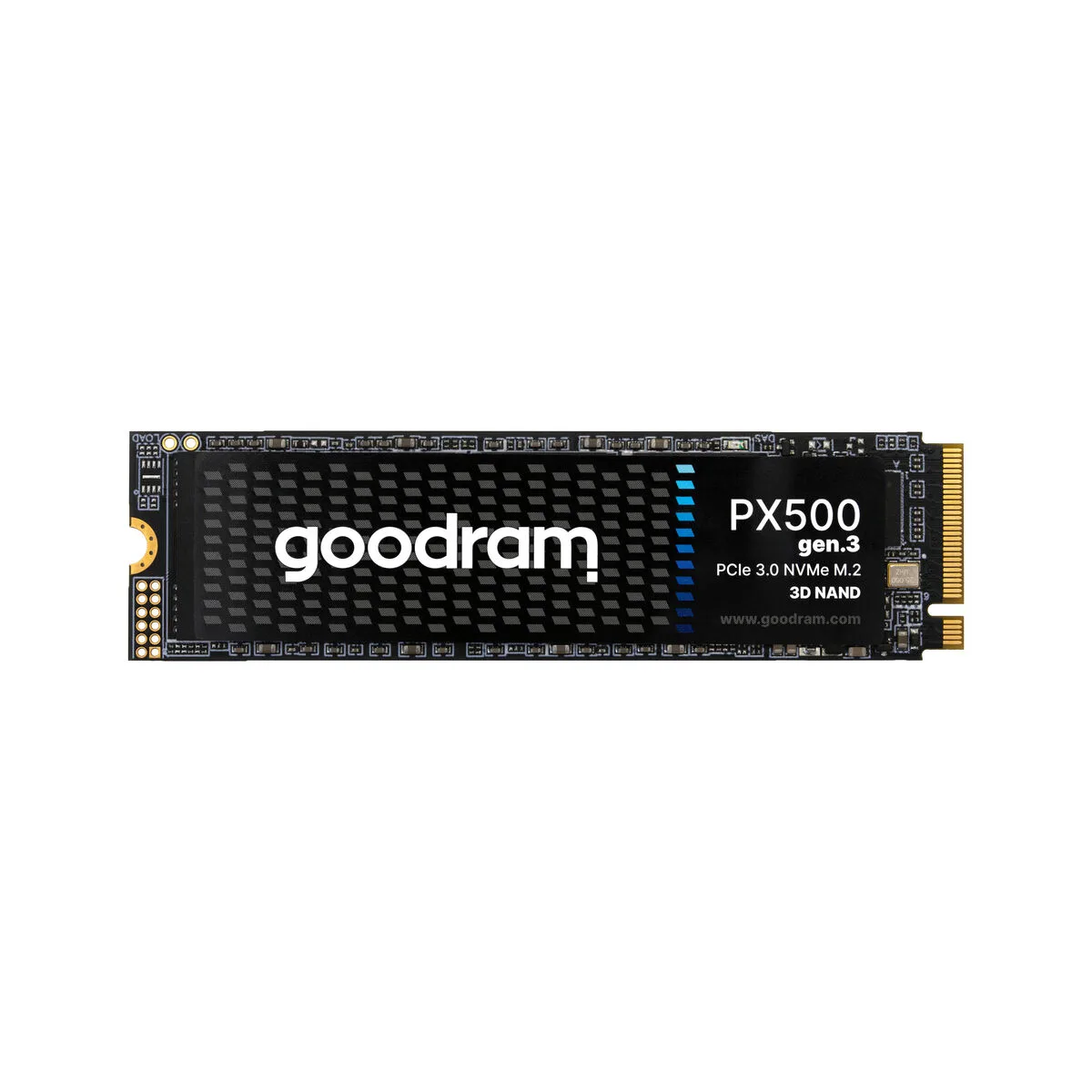 Disque dur goodram ssdpr px500 256 80 g3 256 gb ssd s9112354224. Diaytar a foi en une idée simple : les meilleurs produits, qu'ils soient électroniques ou généraux, embellissent le quotidien
