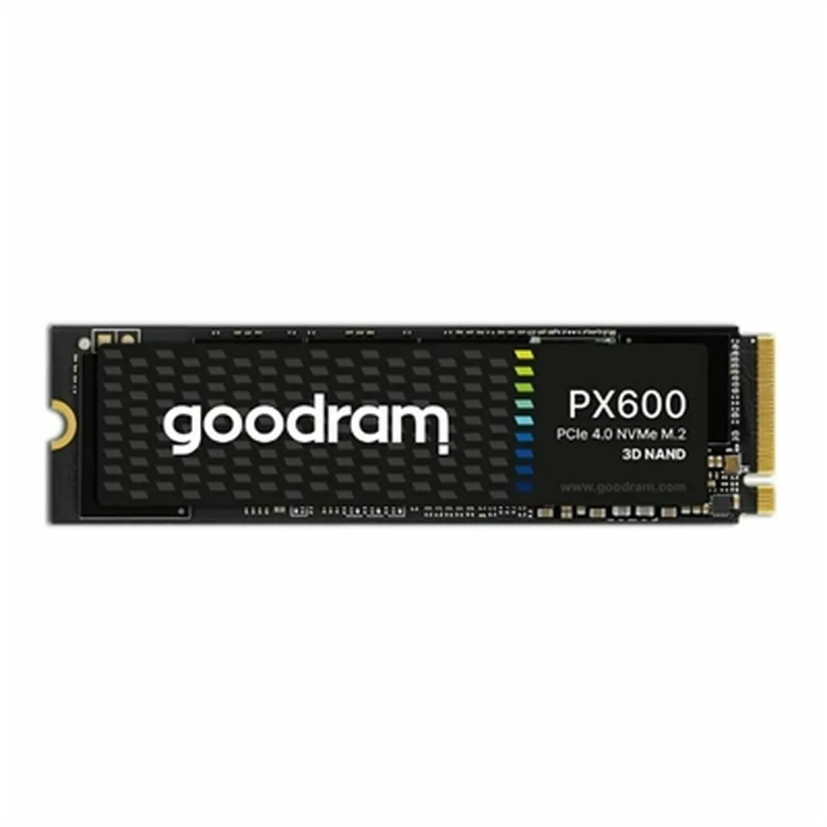 Disque dur goodram ssdpr px600 2k0 80 2 tb ssd s779430687. Diaytar : Parce que vos goûts sont éclectiques, notre offre de produits l'est tout autant. Explorez sans modération.