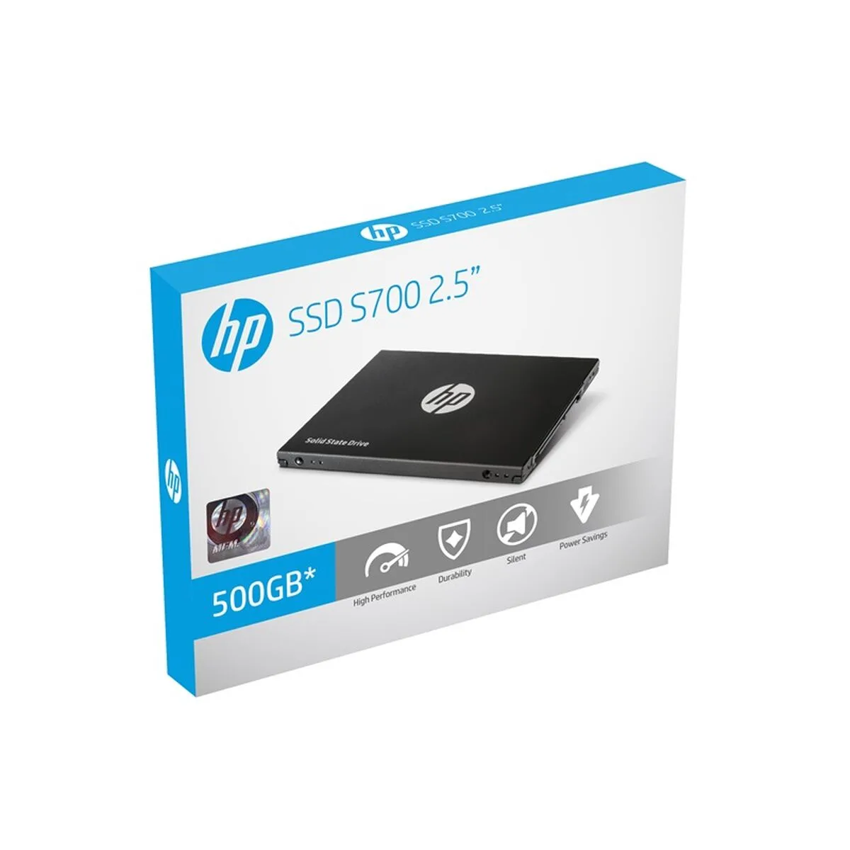 Disque dur hp s700 500 gb ssd m051176793. Explorez Diaytar et laissez-vous surprendre par notre diversité de produits.