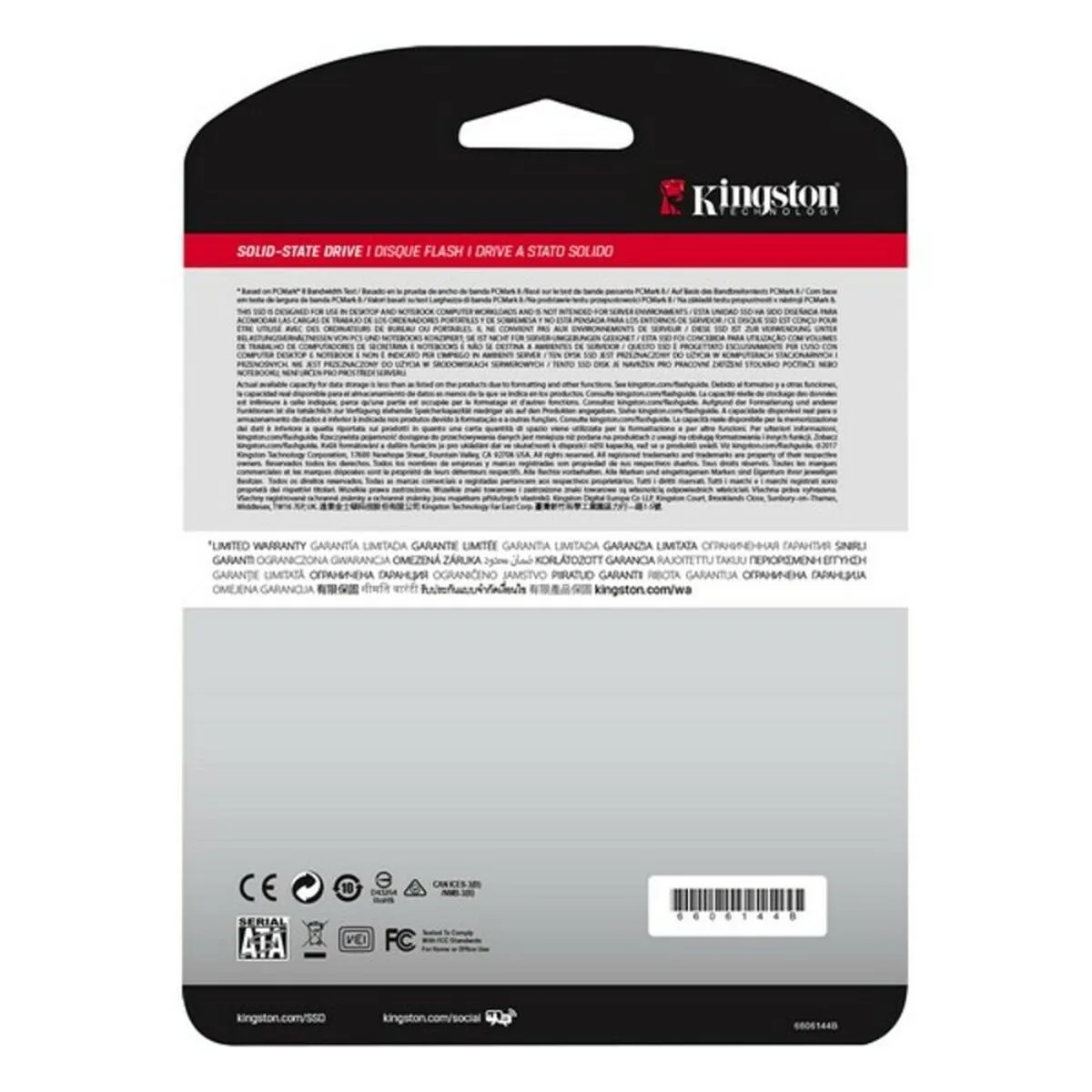 Disque dur kingston a400 ssd 2 5 s560089411. Notre équipe chez Diaytar est une brigade de passionnés, toujours en chasse pour dénicher la perle rare qui vous fera vibrer.