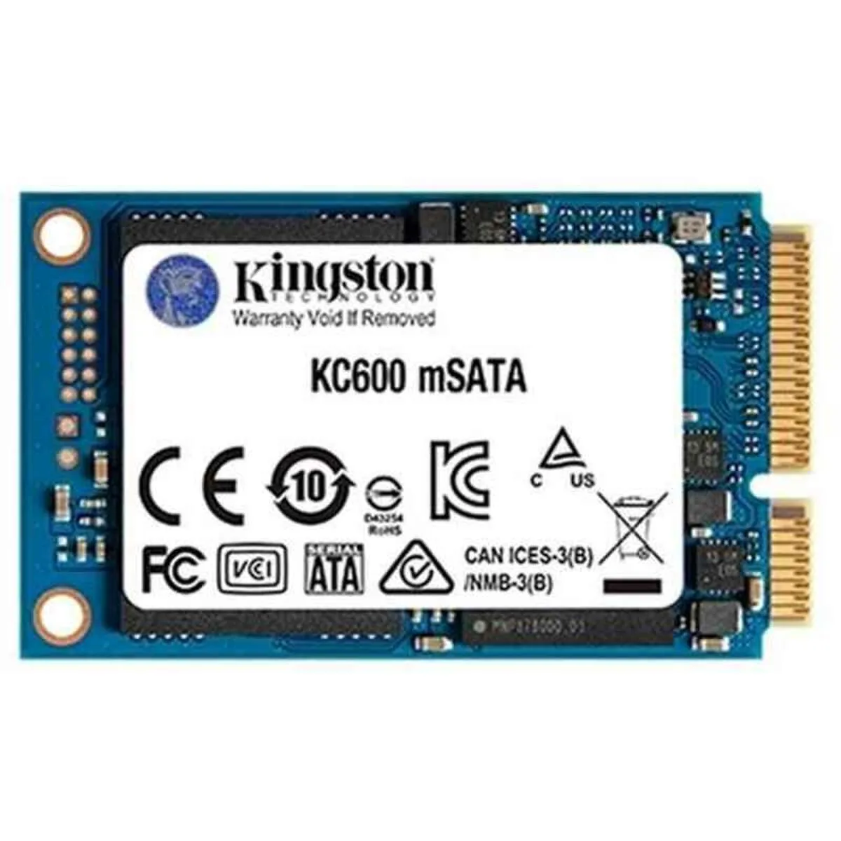 Disque dur kingston kc600 1 tb s991425412. Nous avons bâti Diaytar sur une idée simple : vous méritez le meilleur des produits, sans avoir à chercher pendant des heures.