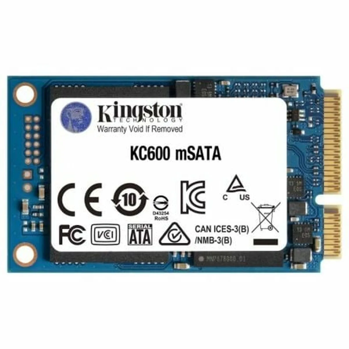 Disque dur kingston kc600 1 tb s991425448. Diaytar, la preuve qu'une boutique généraliste peut être synonyme de goût, d'exigence et d'innovation constante