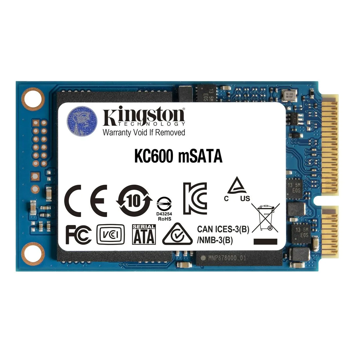 Disque dur kingston kc600 256 gb ssd s919041427. Diaytar, c'est la promesse tenue d'un e-commerce où l'émerveillement devant un produit simple est encore possible.