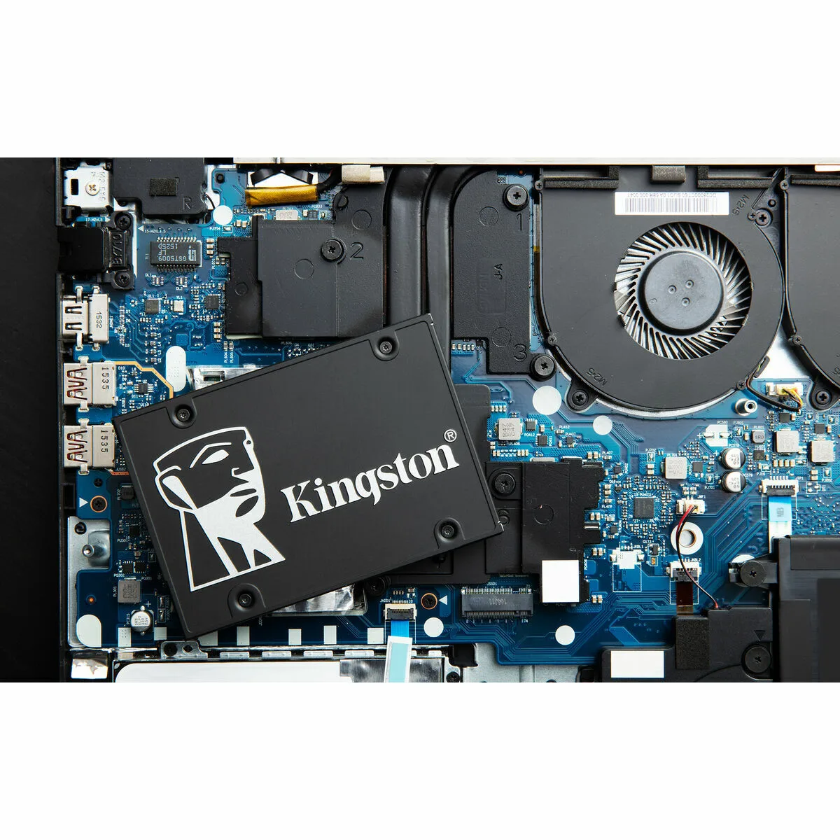 Disque dur kingston skc600 256g 256 gb ssd s990430671. Chez Diaytar, la tendance n'est pas qu'une question d'apparence, c'est une question de fonctionnalité et d'innovation