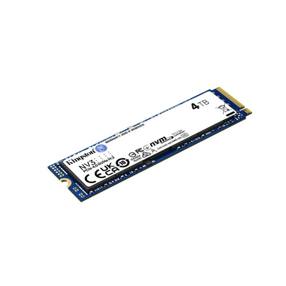 Disque dur kingston snv3s 4000g 4 tb ssd s5528673053. Diaytar, c'est le testament vivant qu'on peut allier large choix et qualité exemplaire dans le e-commerce.