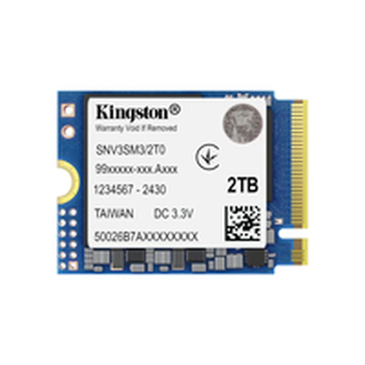 Disque dur kingston snv3sm3 2t0 2 tb ssd s9112411916. Nous croyons en la puissance de la simplicité. Les produits Diaytar sont beaux, utiles, et incroyablement simples à utiliser.