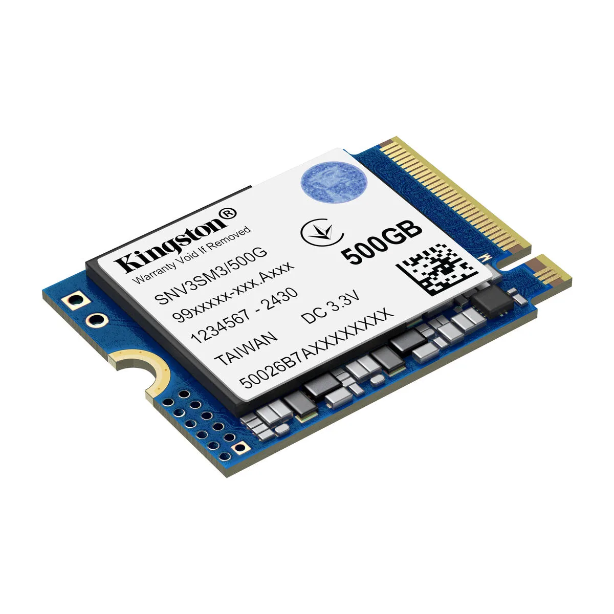 Disque dur kingston snv3sm3 500g 500 gb ssd s9112412081. Diaytar, le reflect de vos envies multiples : une gamme de produits soigneusement composée pour sa diversité et sa pertinence