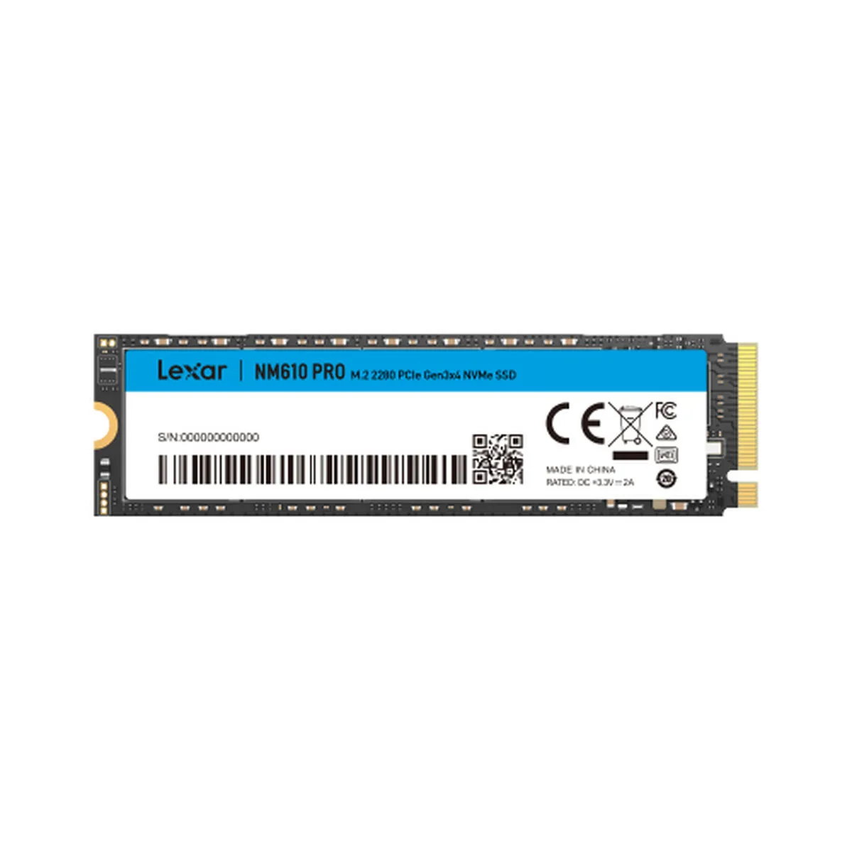 Disque dur lexar lnm610p001t rnnng 1 tb ssd s5529469984. Diaytar, c'est le manifeste d'un shopping plus intelligent, plus rapide, et résolument plus gratifiant.