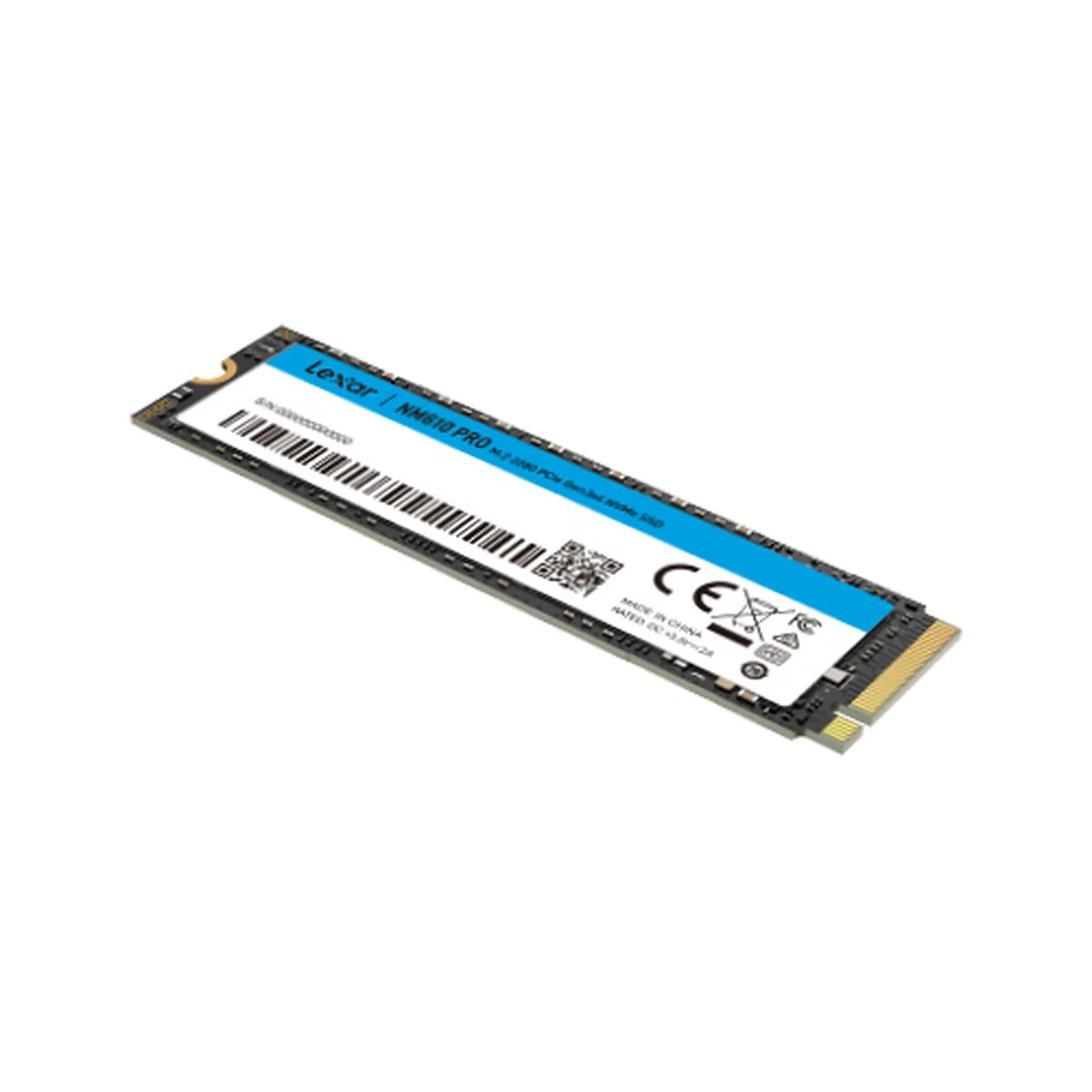 Disque dur lexar lnm610p500g rnnng 500 gb ssd s5529470818. Transformez votre intérieur avec les produits déco Diaytar !