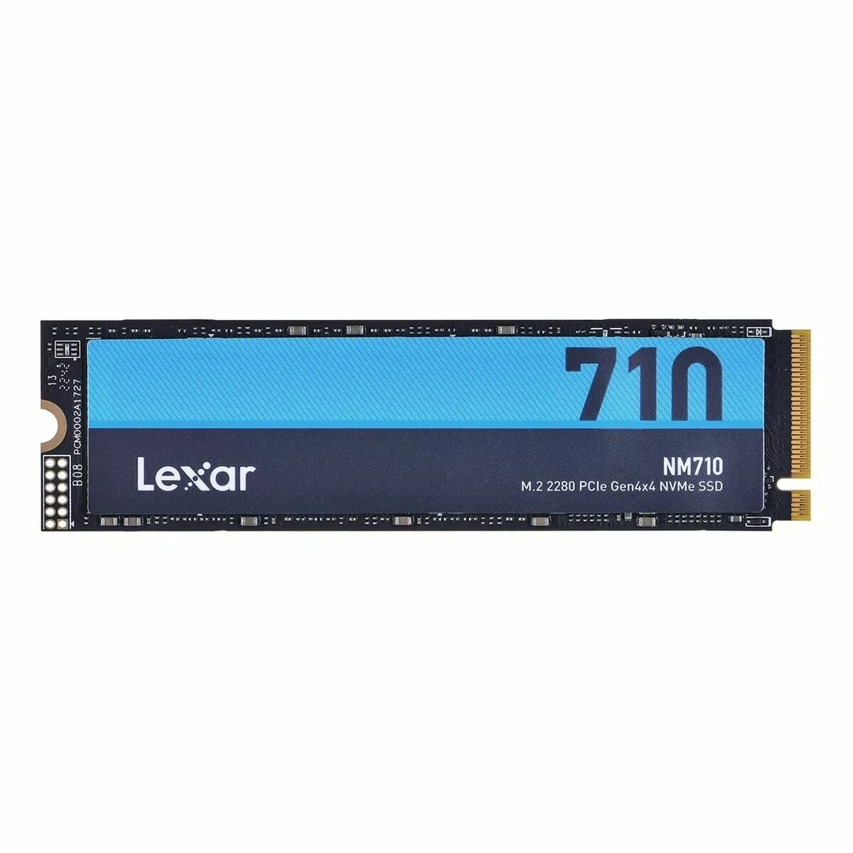 Disque dur lexar lnm710x500g rnnng 500 gb ssd m030862628. Votre boutique de confiance Diaytar vous accompagne dans tous vos projets.